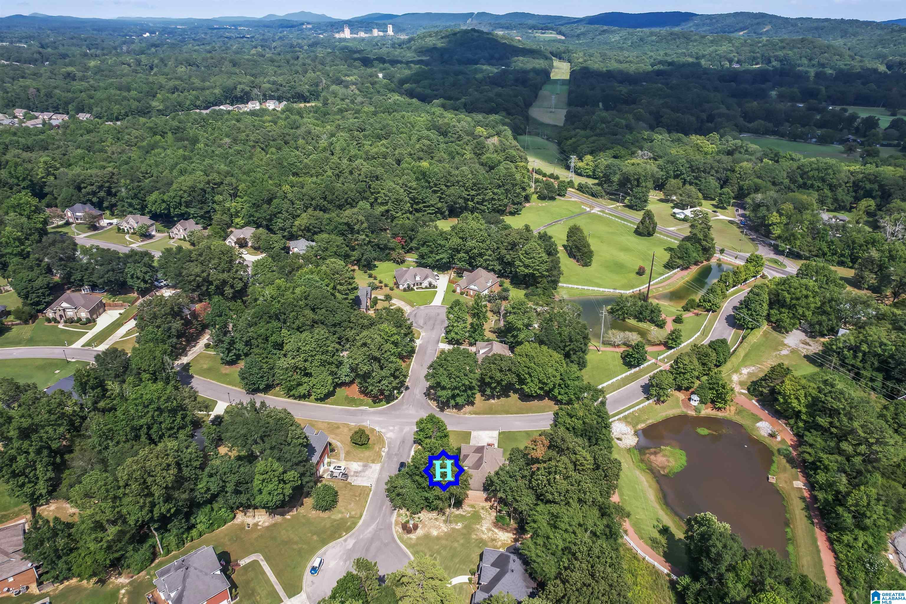 6509 MUSKOGEE COVE