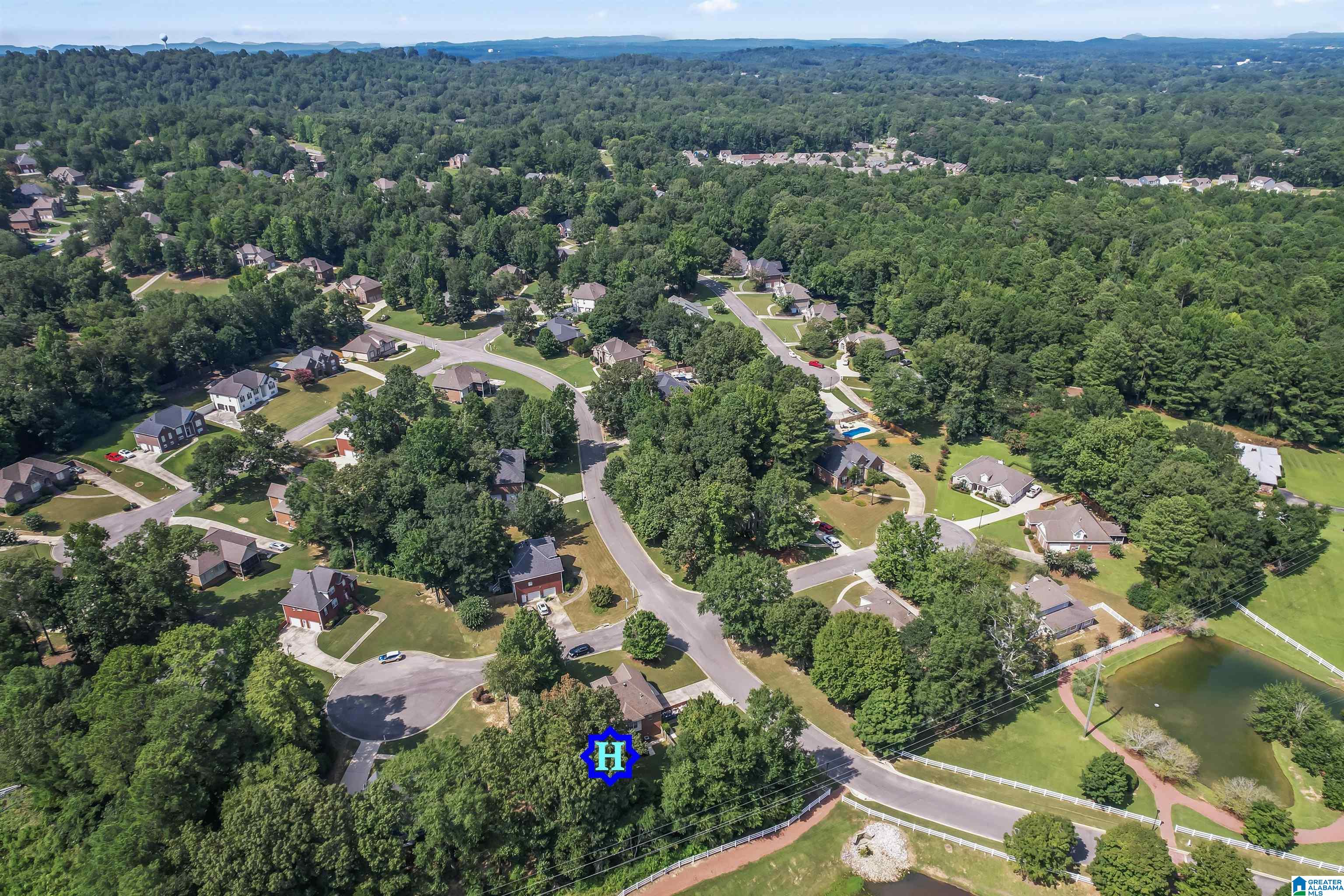 6509 MUSKOGEE COVE