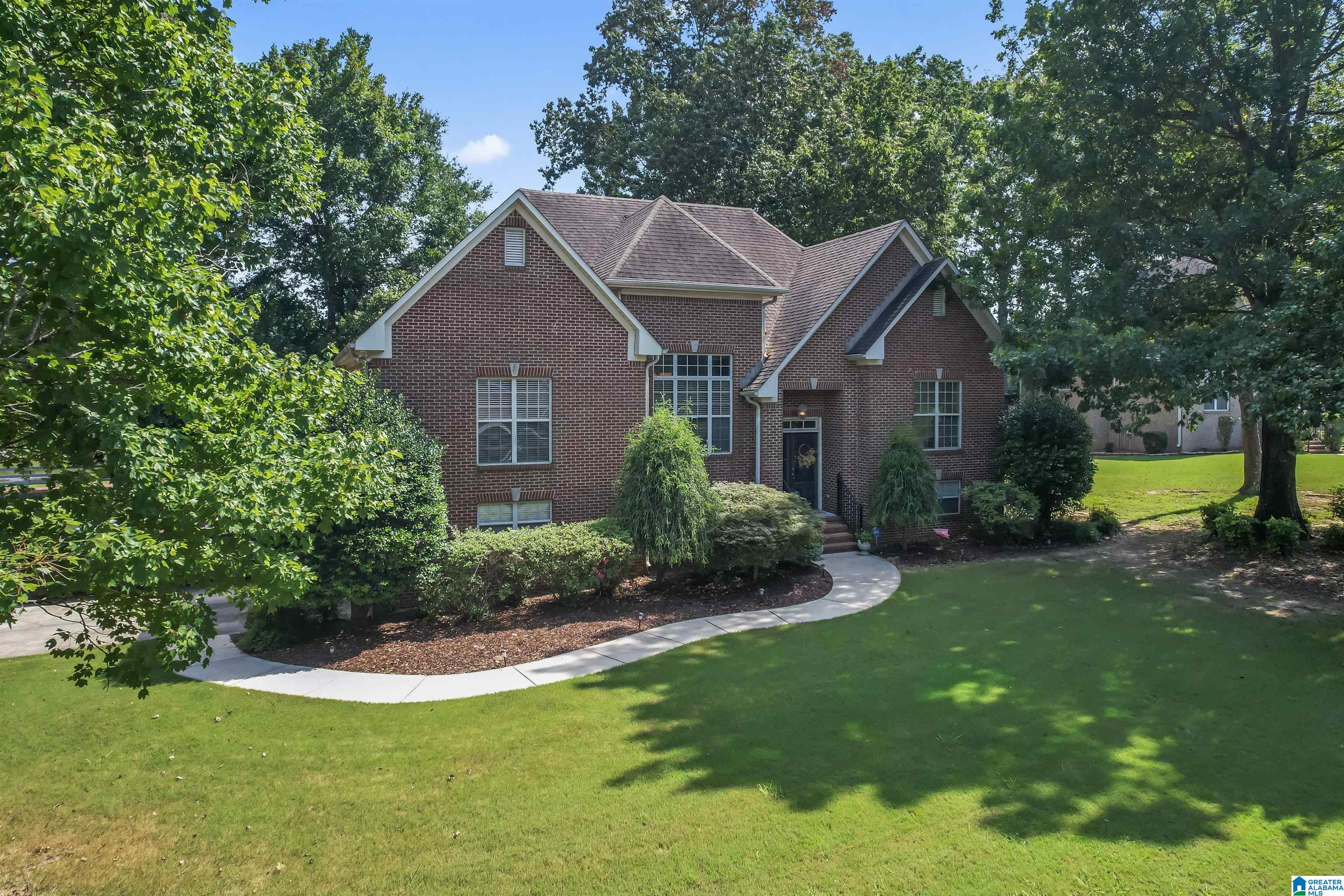 6509 MUSKOGEE COVE