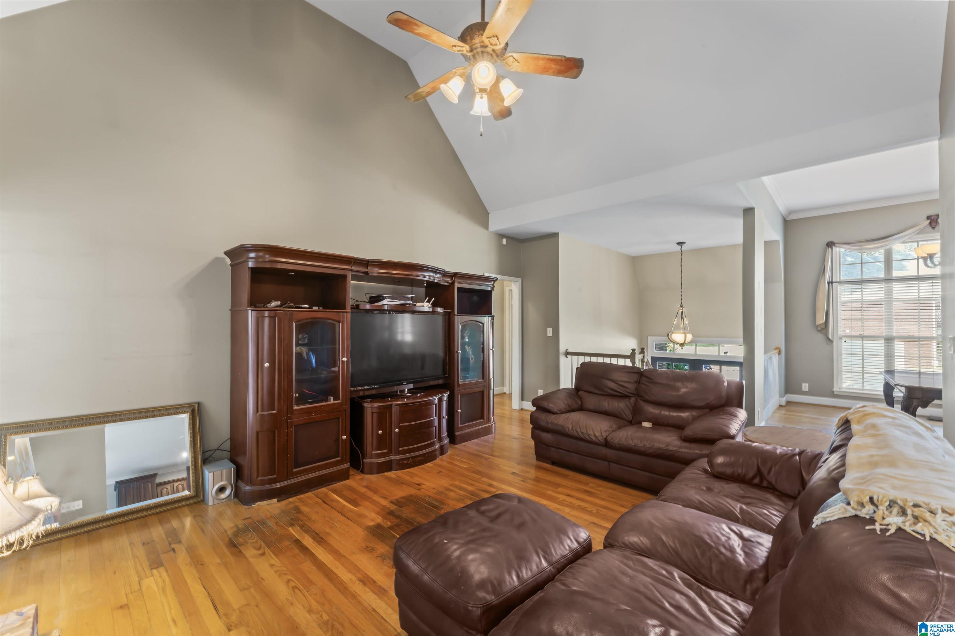 6509 MUSKOGEE COVE