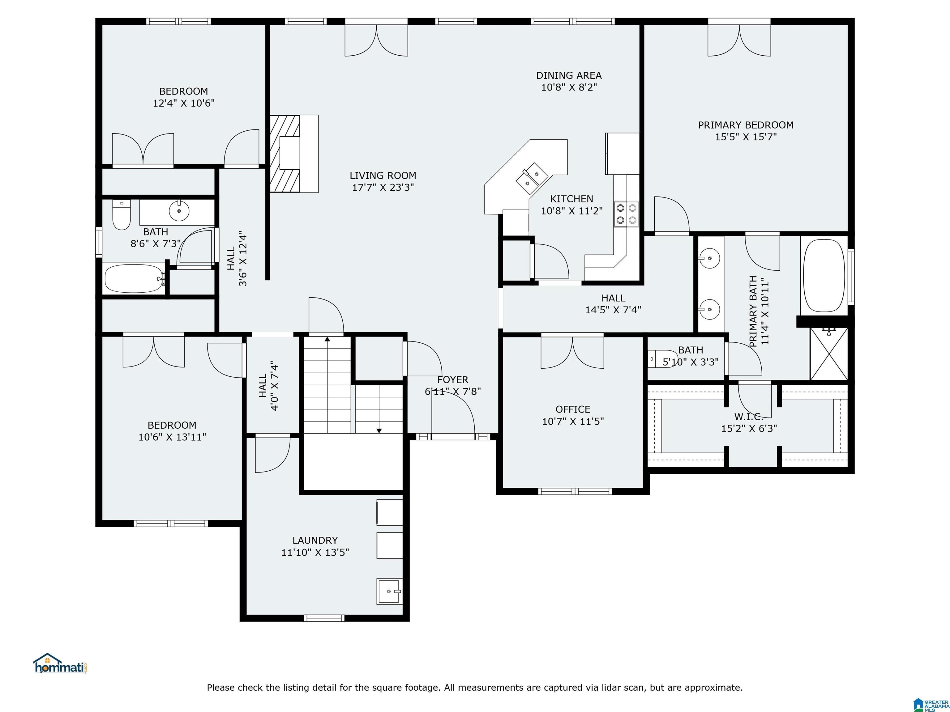 1308 N LAKEMONT DRIVE