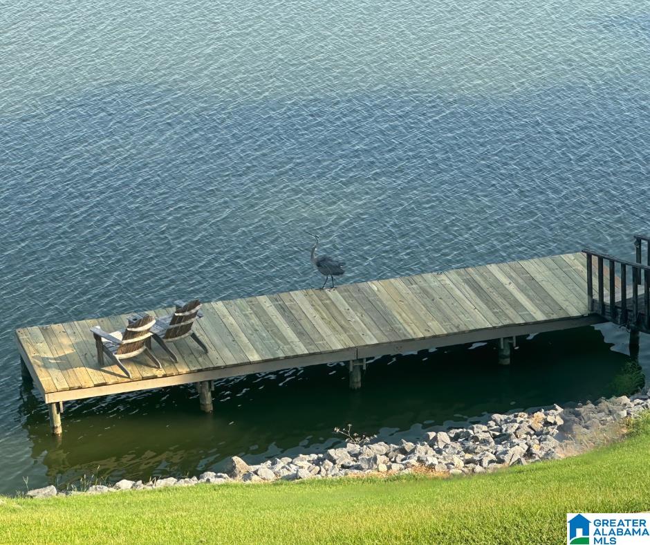 1308 N LAKEMONT DRIVE