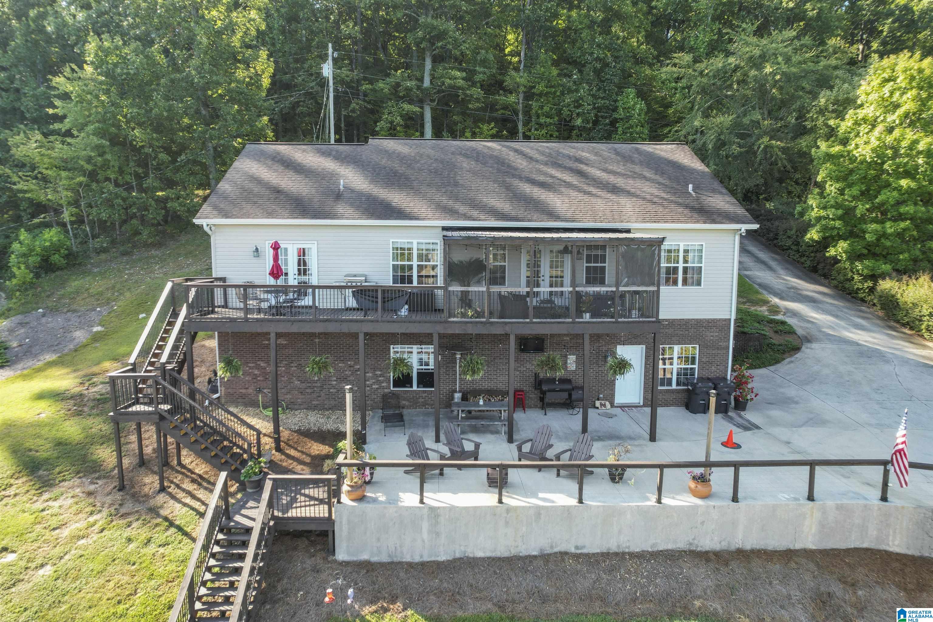 1308 N LAKEMONT DRIVE