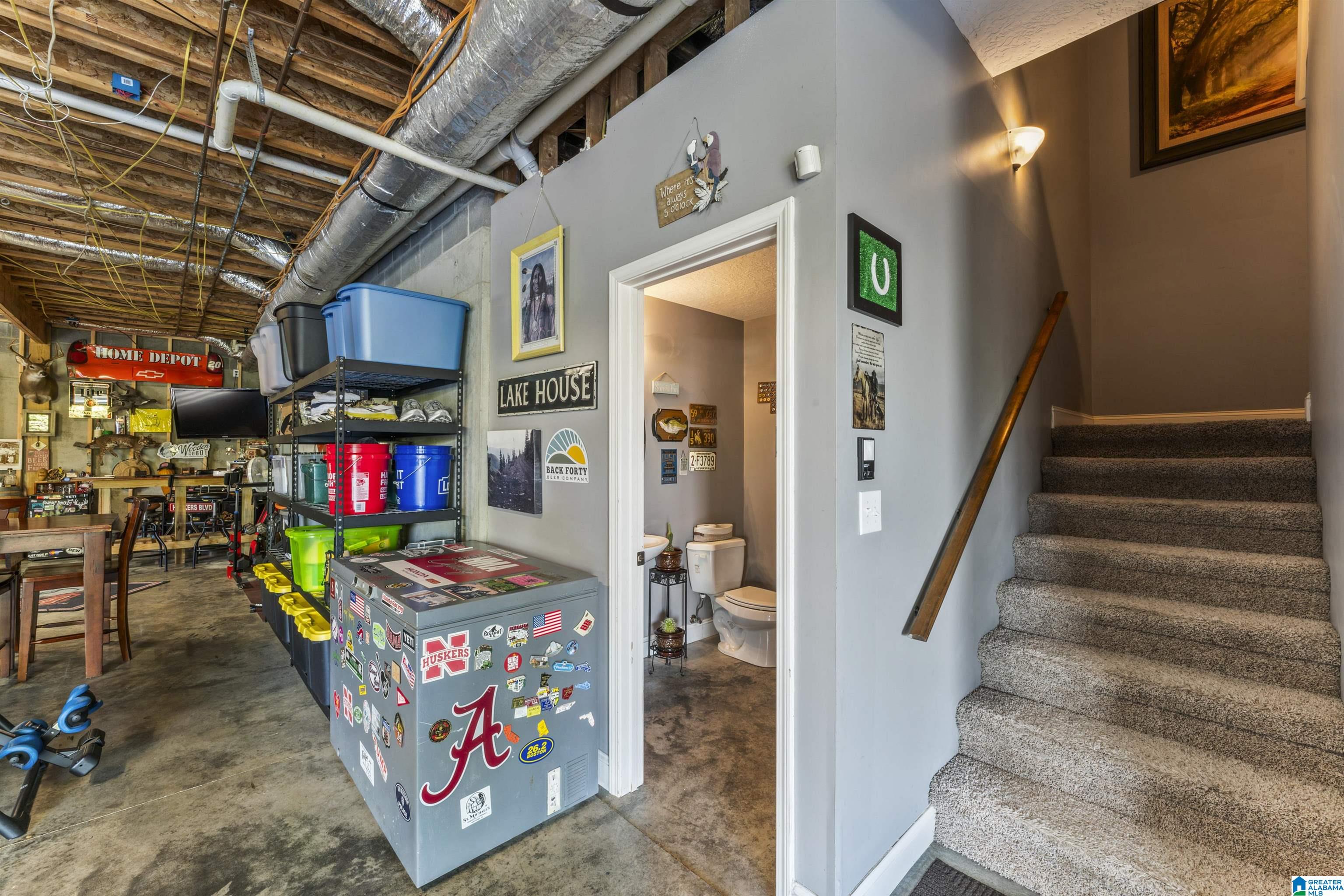 1308 N LAKEMONT DRIVE