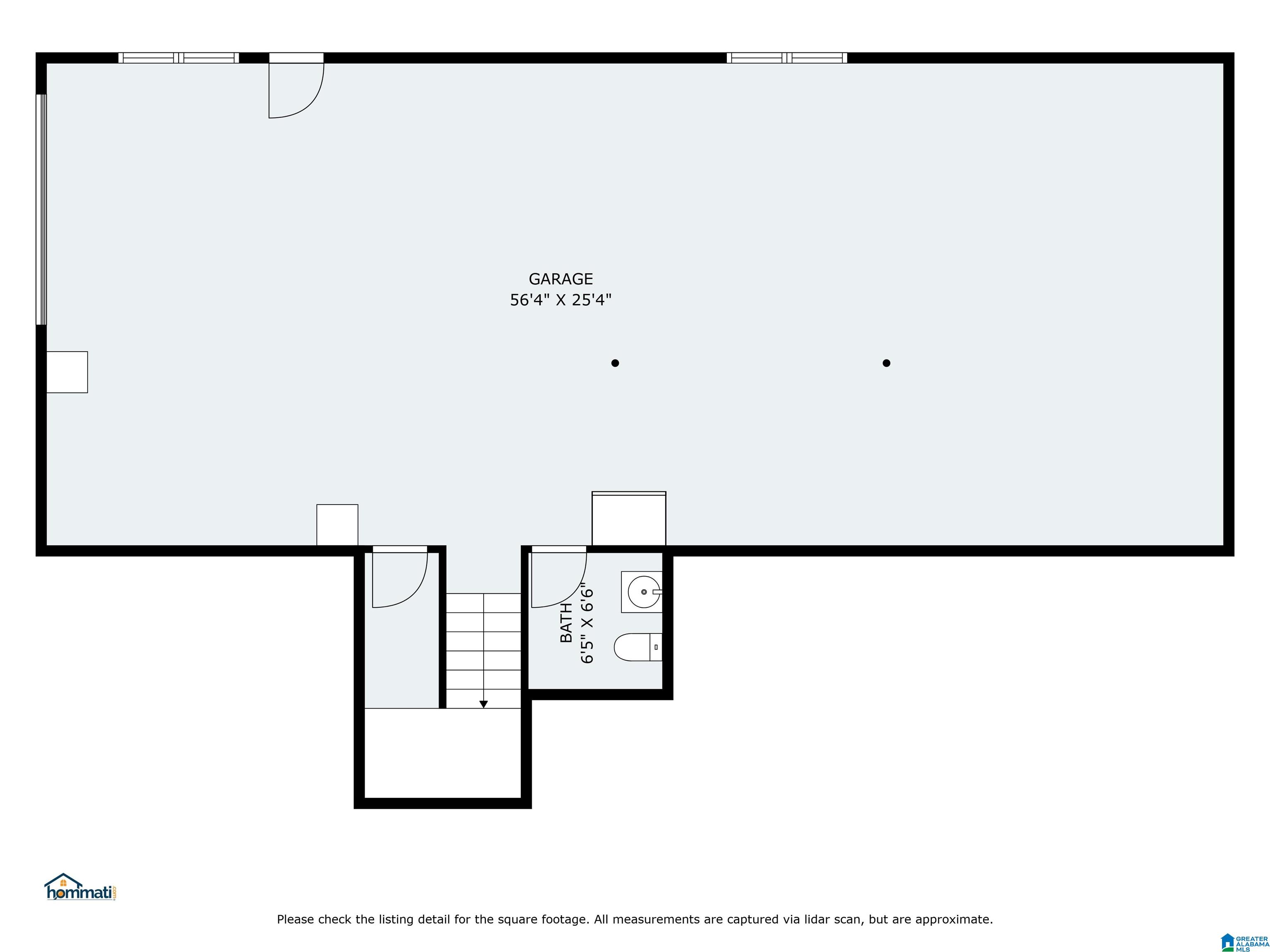 1308 N LAKEMONT DRIVE