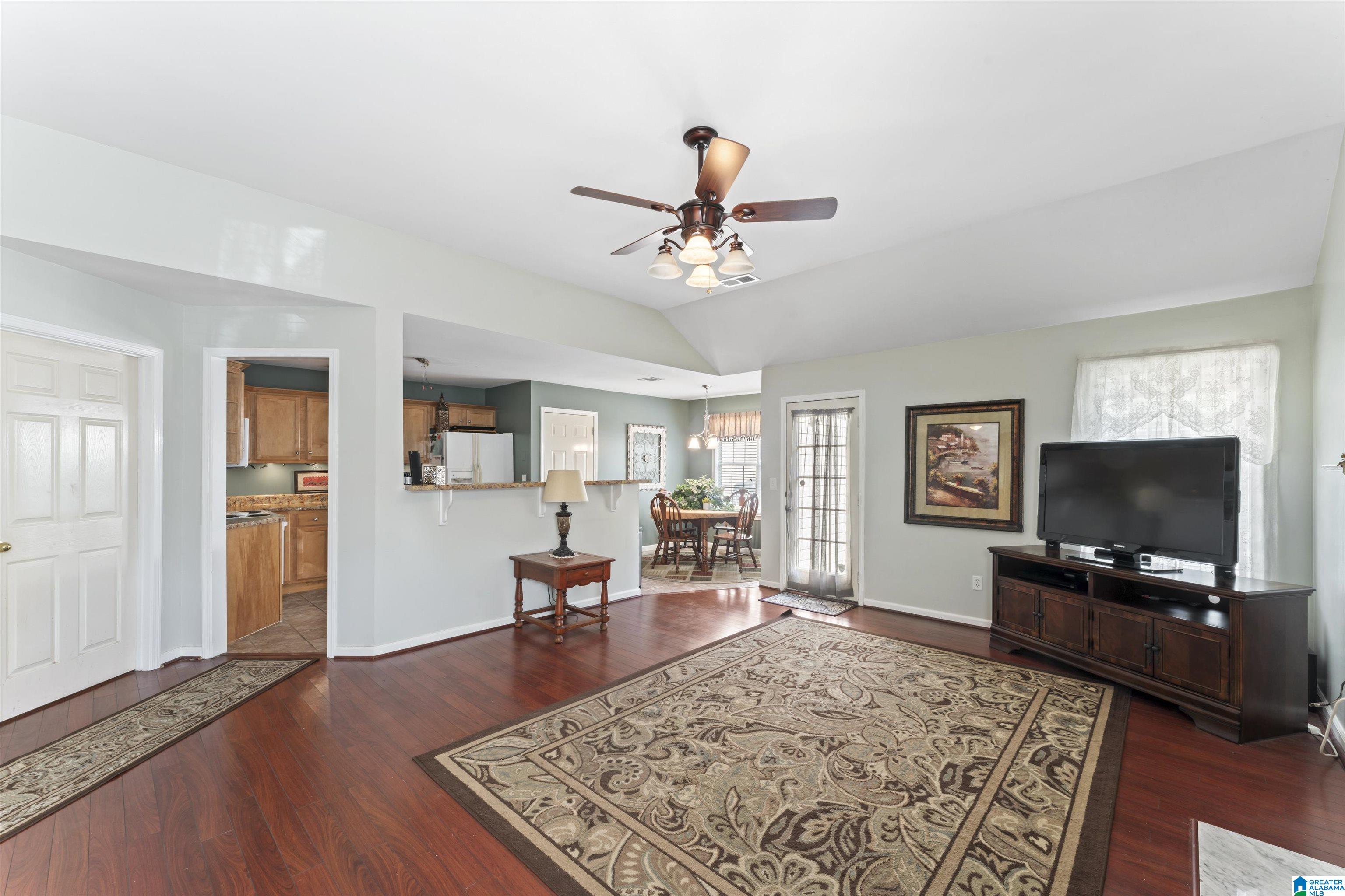 1342 ROWAN SPRINGS DRIVE