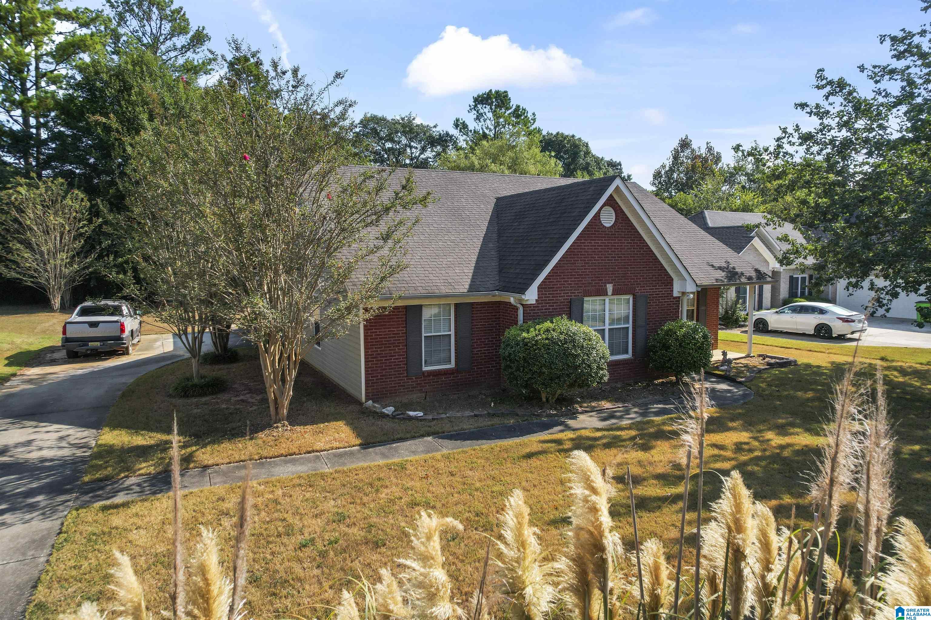 1342 ROWAN SPRINGS DRIVE