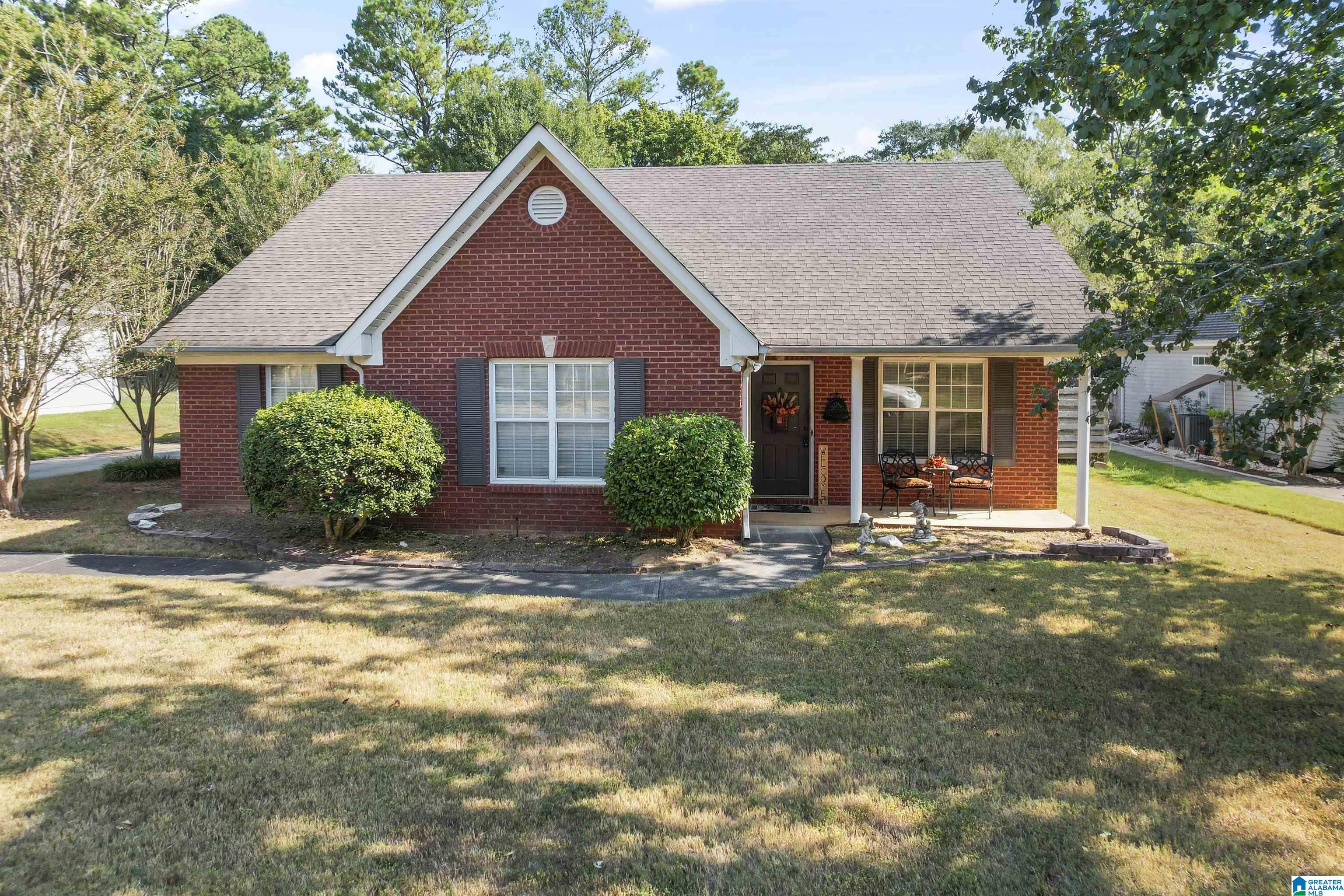 1342 ROWAN SPRINGS DRIVE