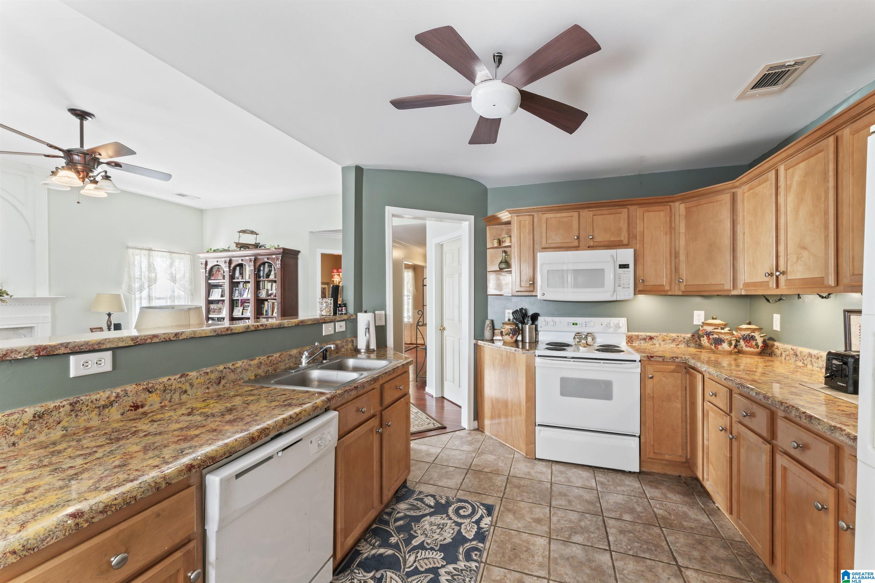 1342 ROWAN SPRINGS DRIVE