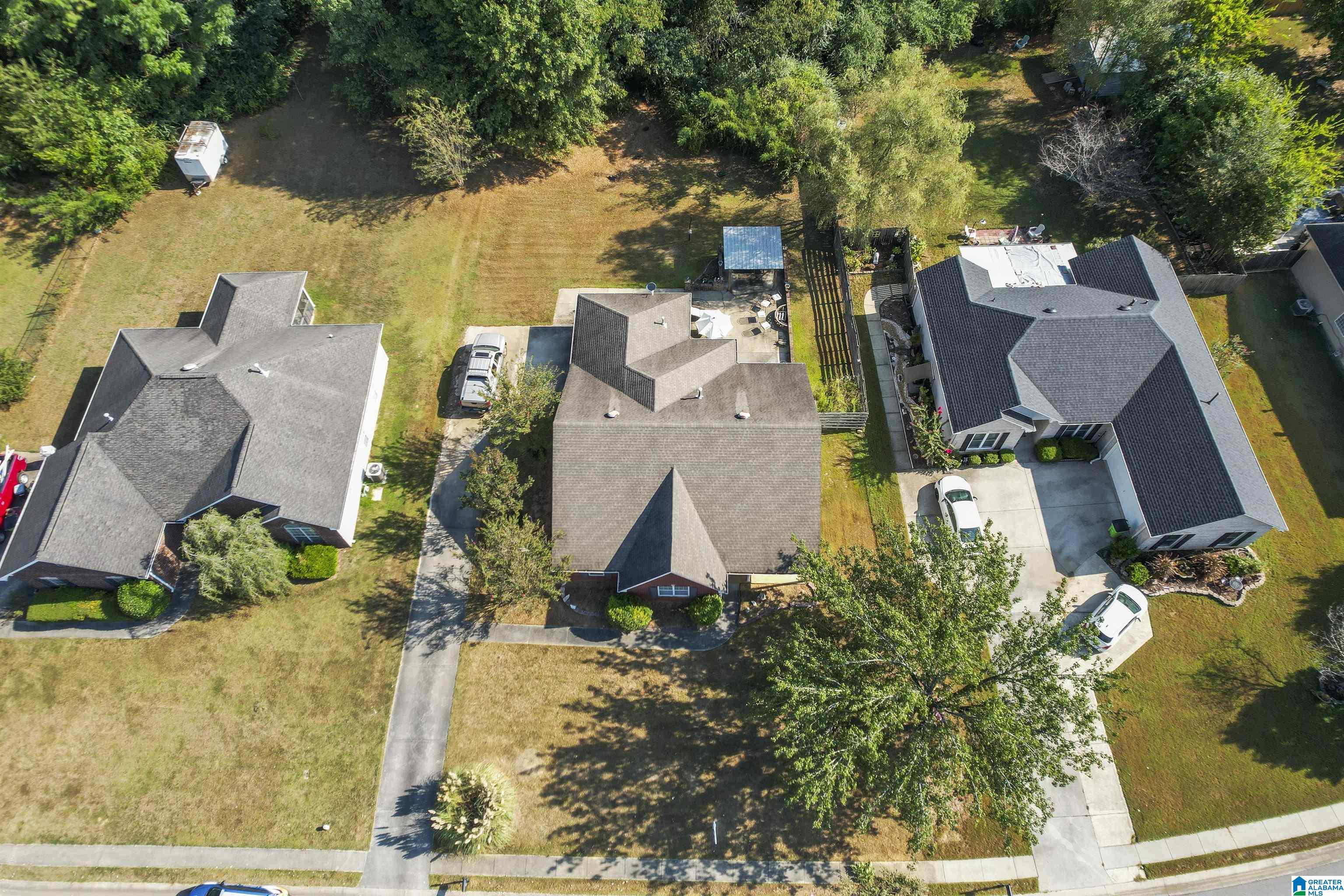 1342 ROWAN SPRINGS DRIVE