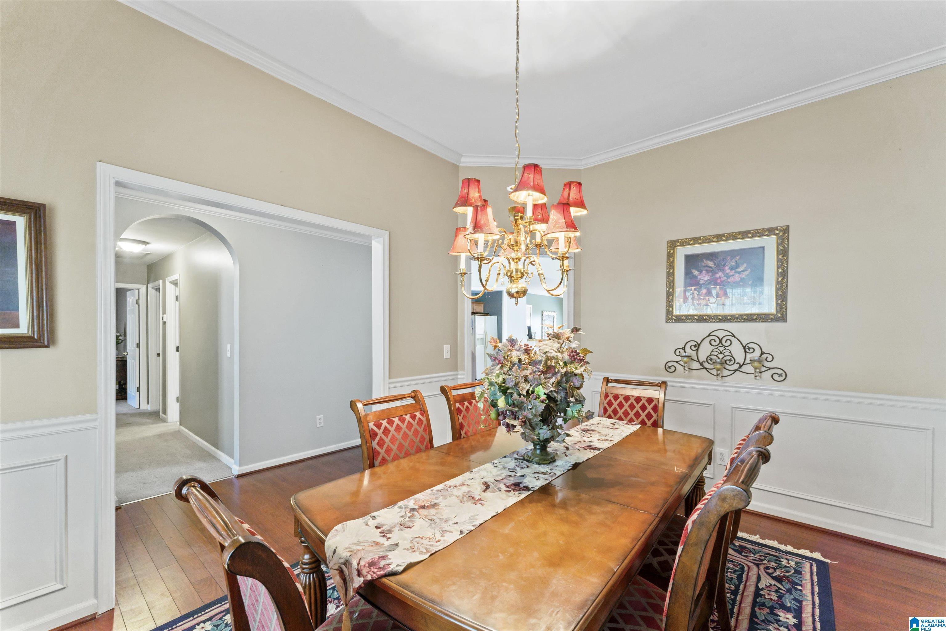 1342 ROWAN SPRINGS DRIVE