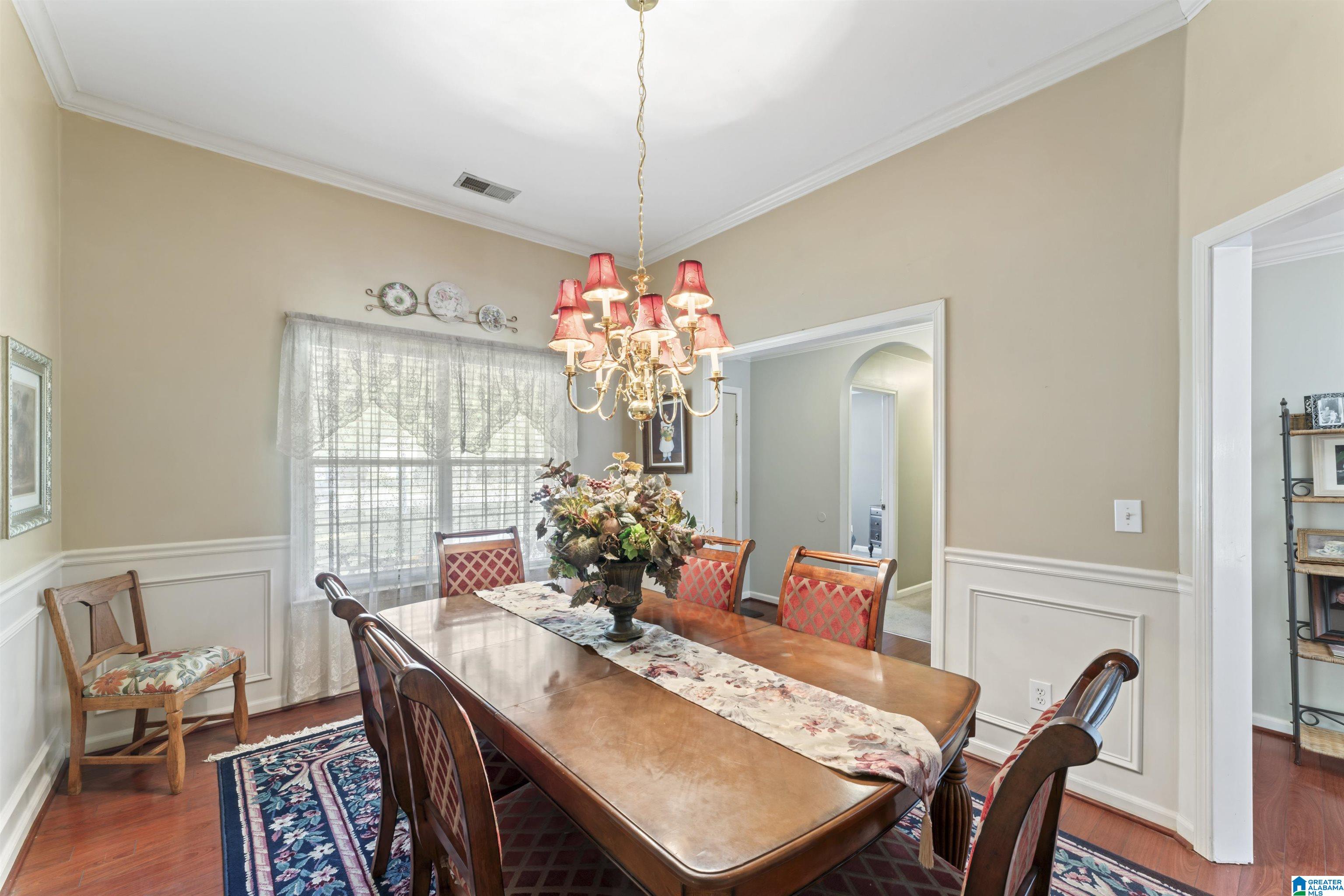 1342 ROWAN SPRINGS DRIVE