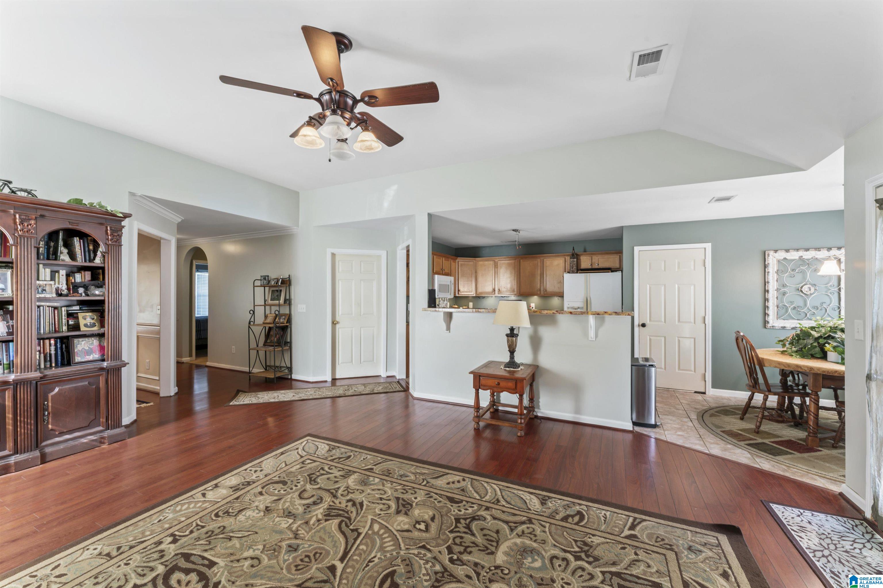 1342 ROWAN SPRINGS DRIVE