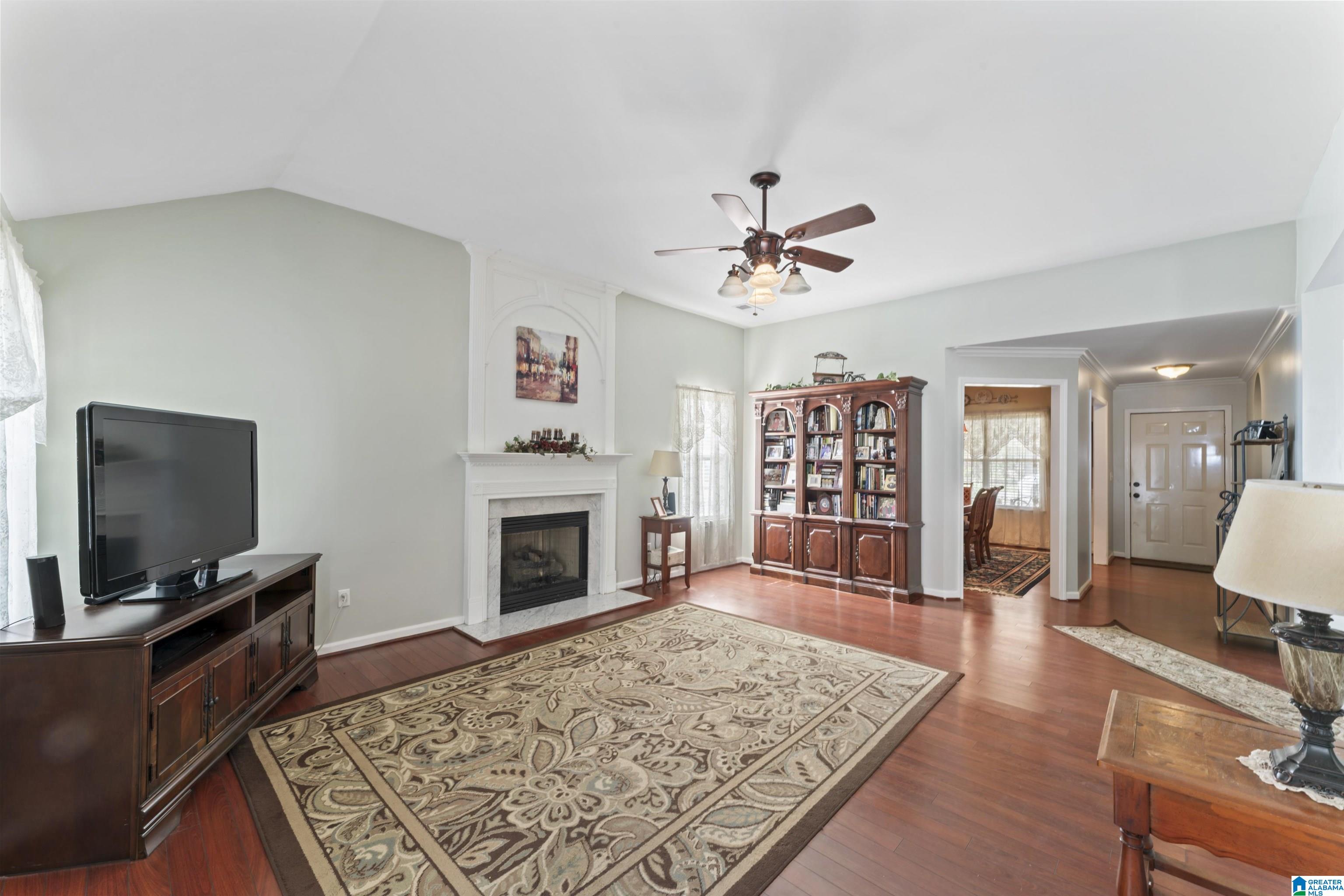 1342 ROWAN SPRINGS DRIVE