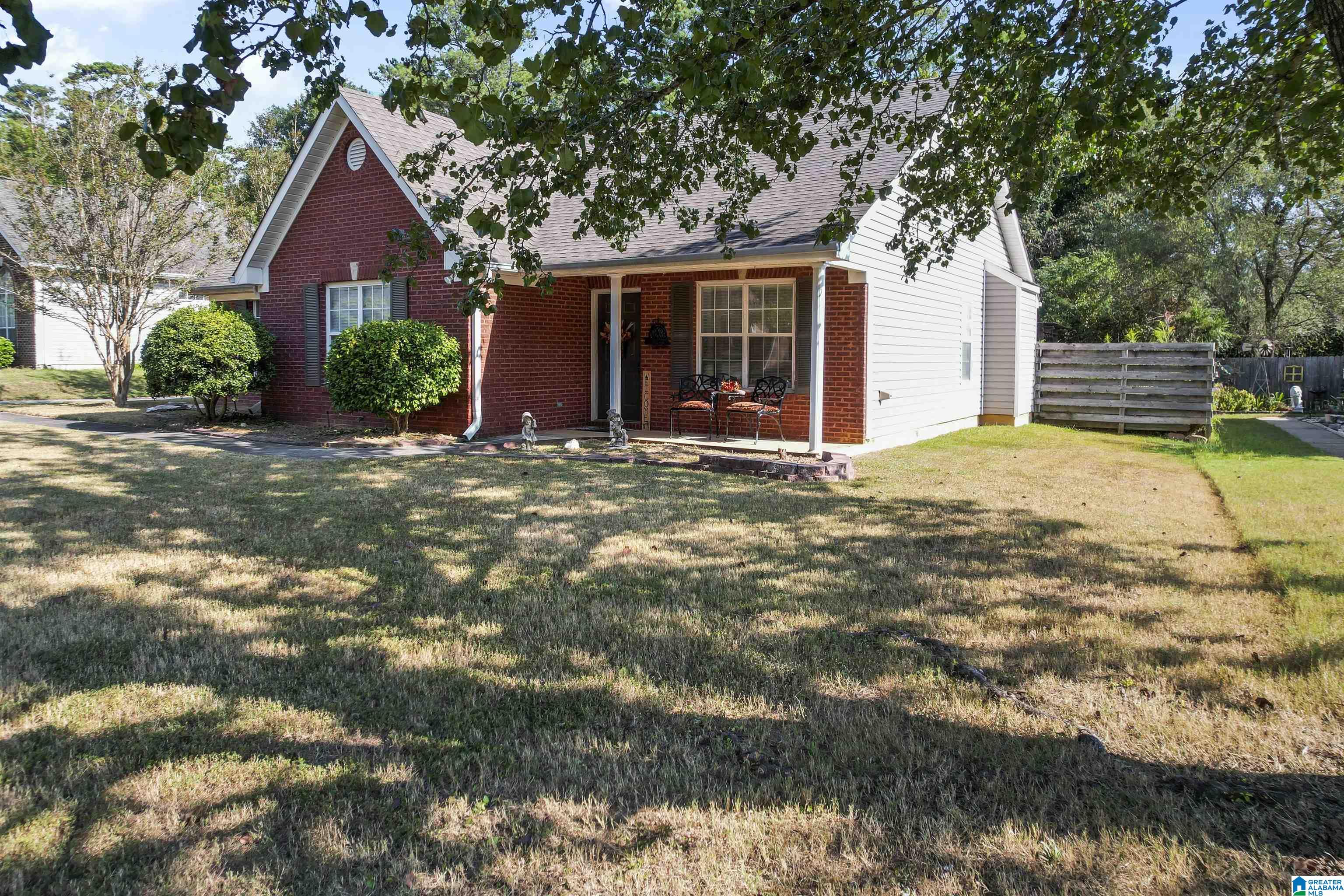 1342 ROWAN SPRINGS DRIVE