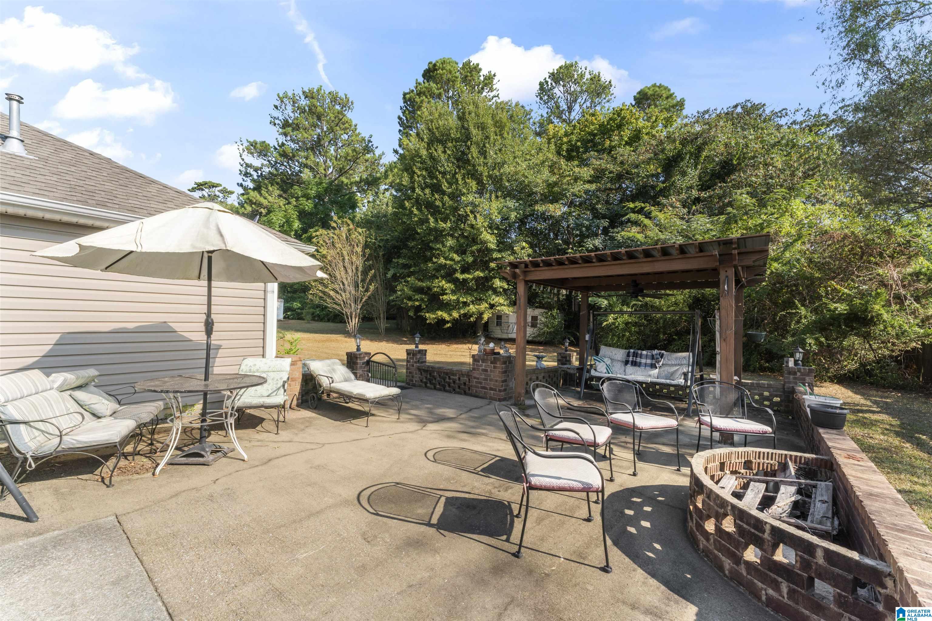 1342 ROWAN SPRINGS DRIVE