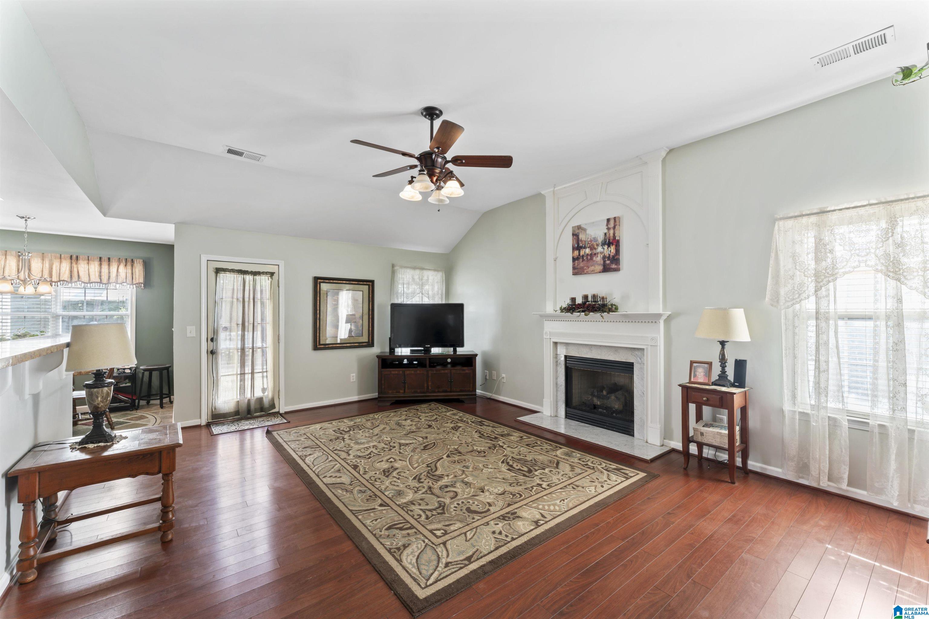 1342 ROWAN SPRINGS DRIVE