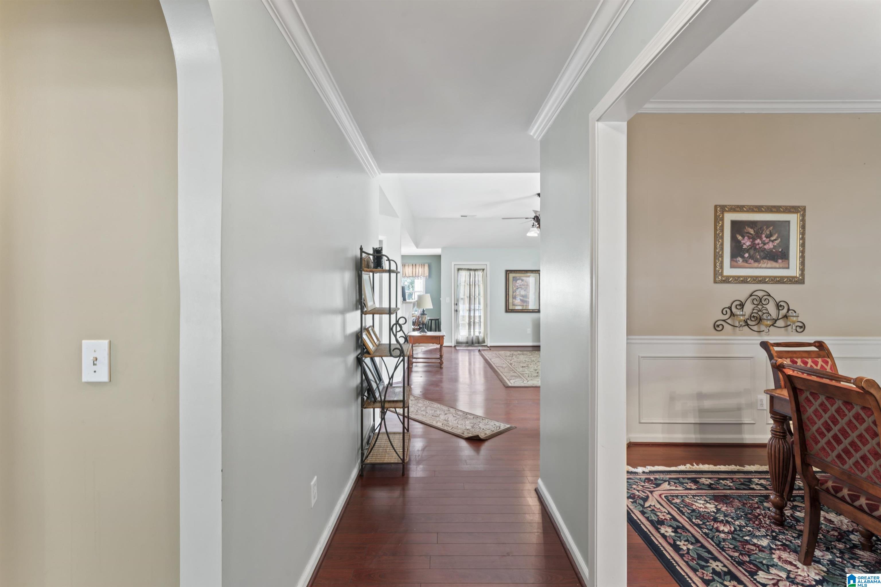 1342 ROWAN SPRINGS DRIVE