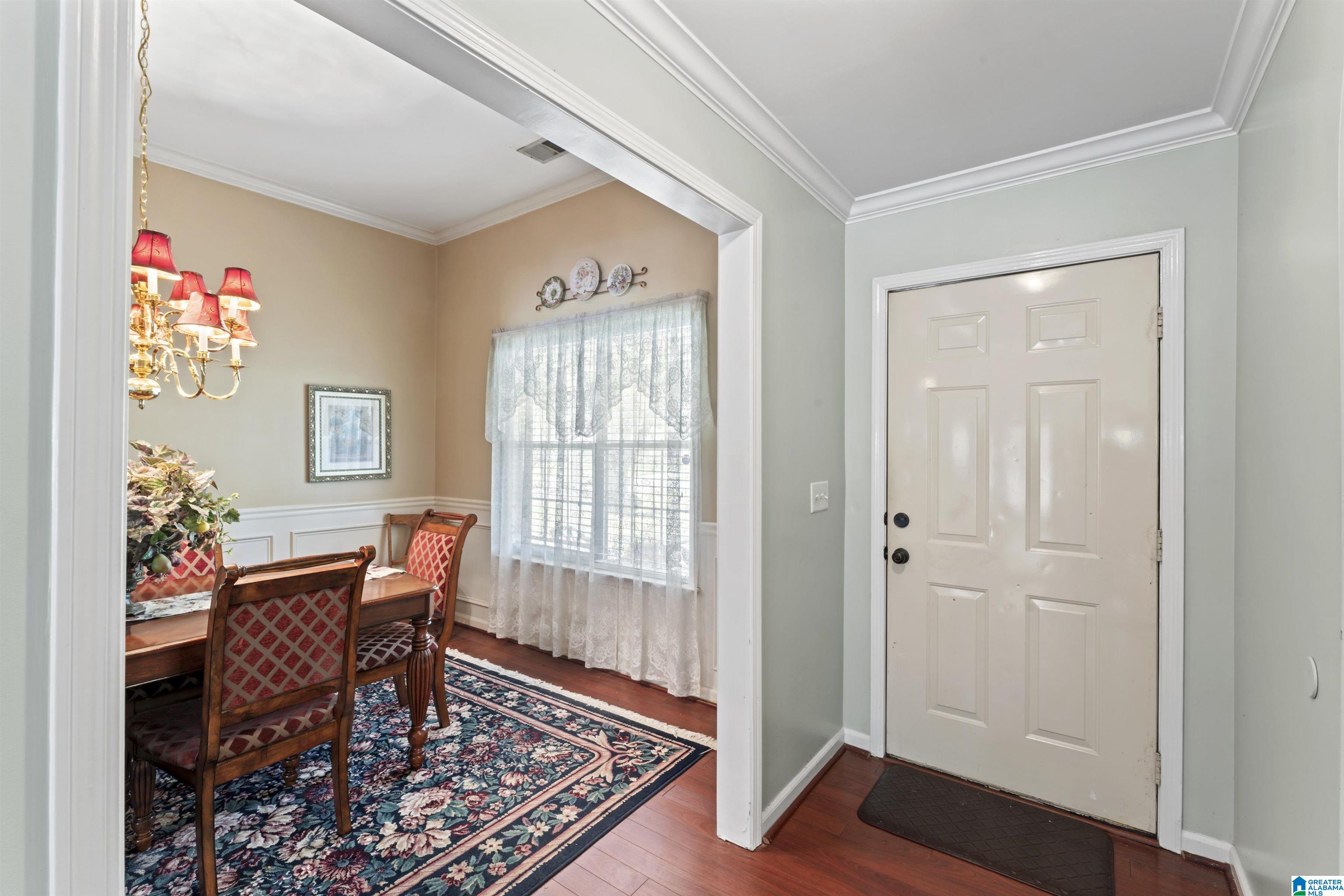 1342 ROWAN SPRINGS DRIVE