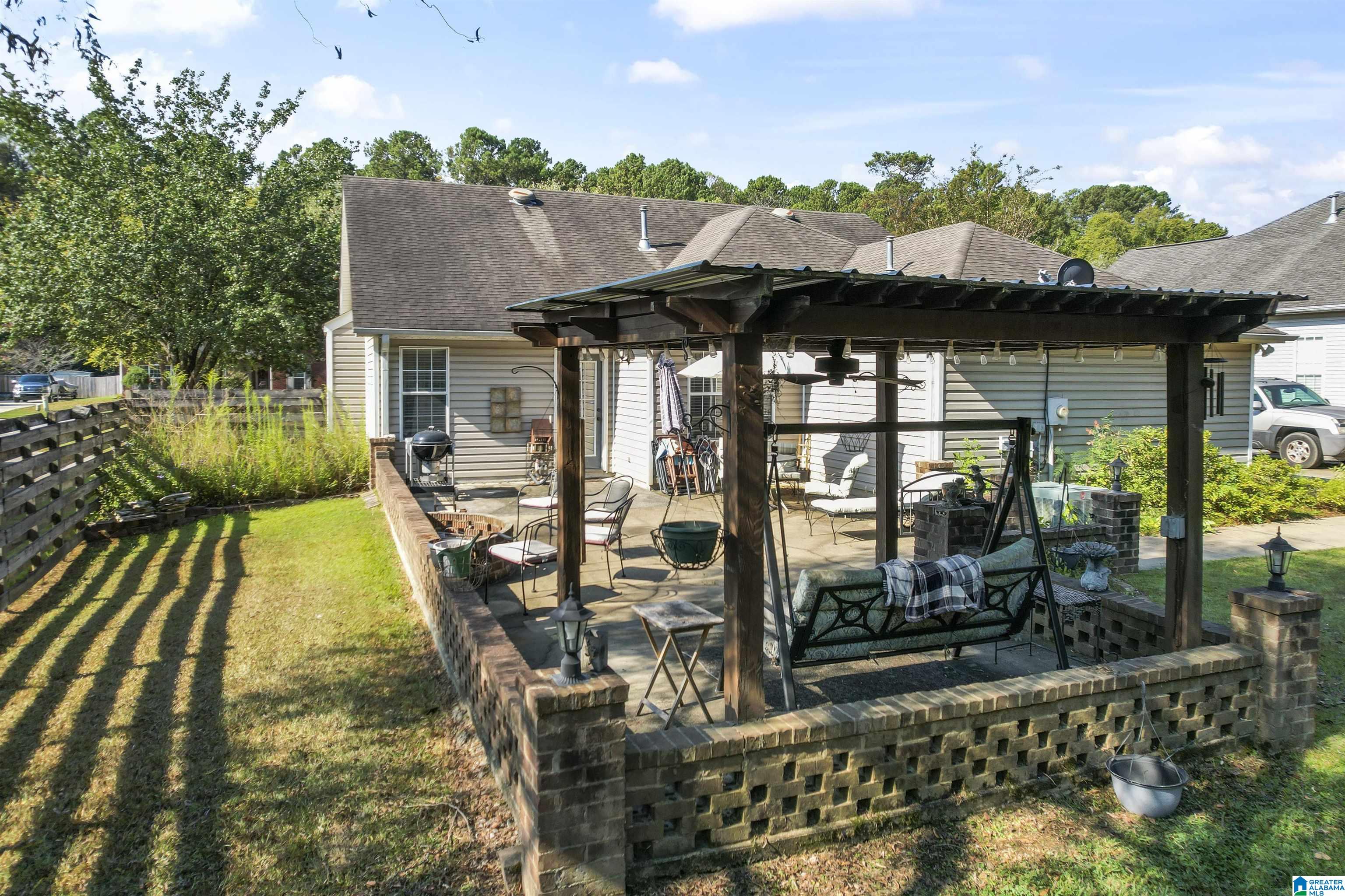 1342 ROWAN SPRINGS DRIVE