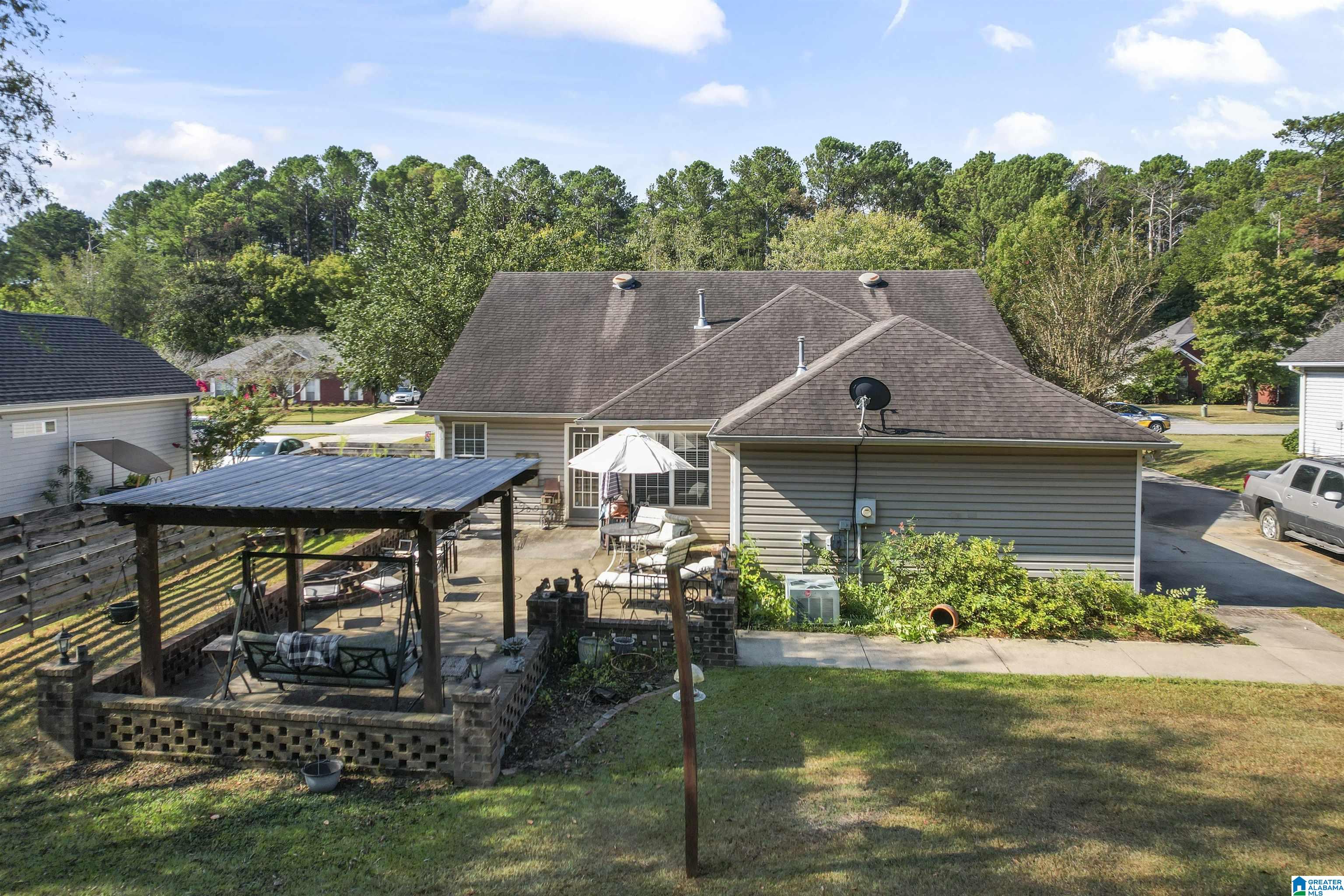 1342 ROWAN SPRINGS DRIVE