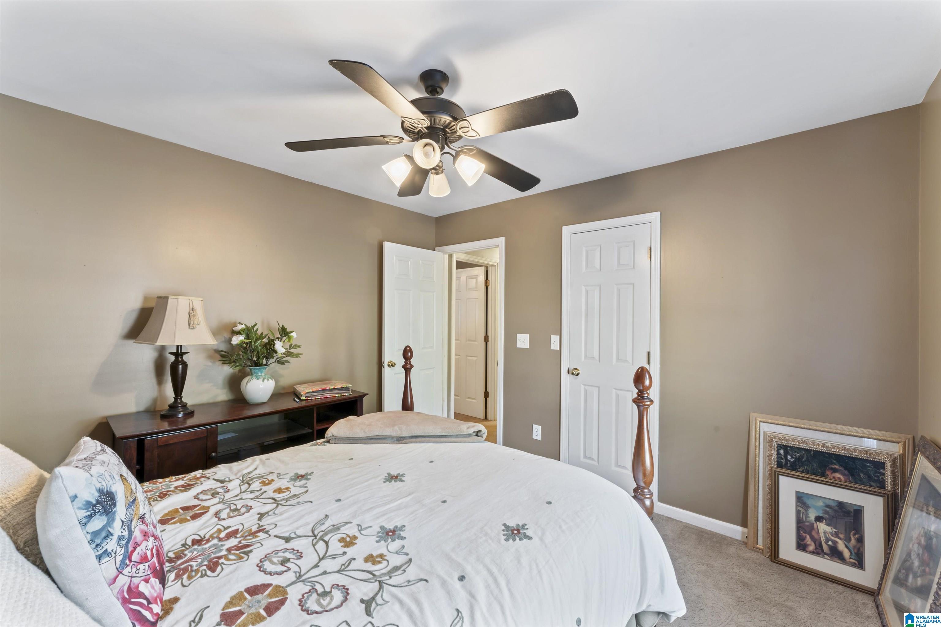 1342 ROWAN SPRINGS DRIVE