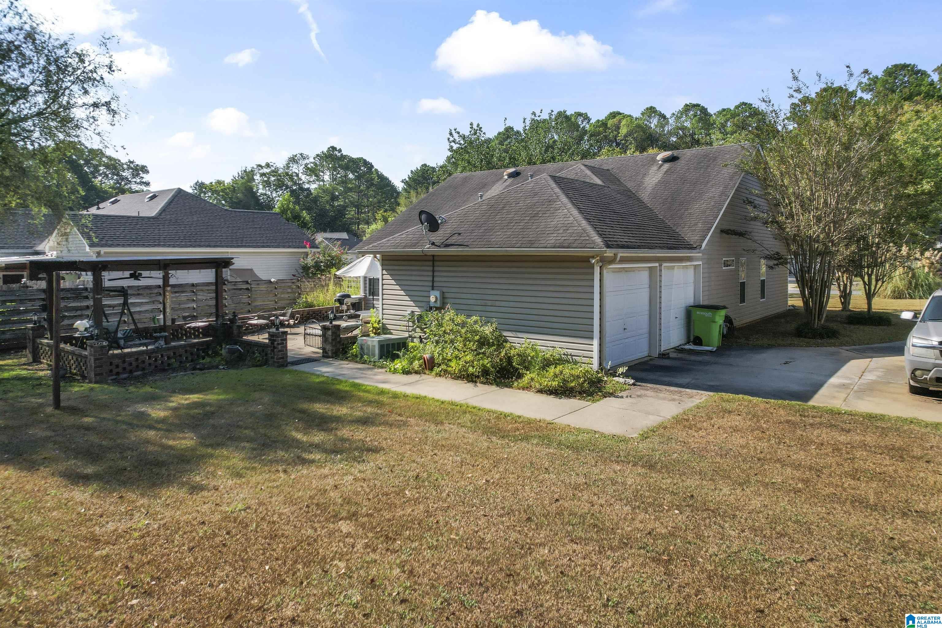 1342 ROWAN SPRINGS DRIVE