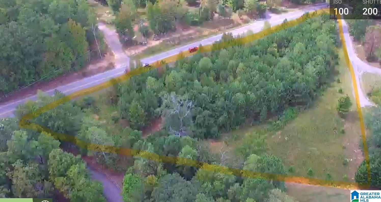 LOT 1 MOUNTAIN VIEW LOT 1