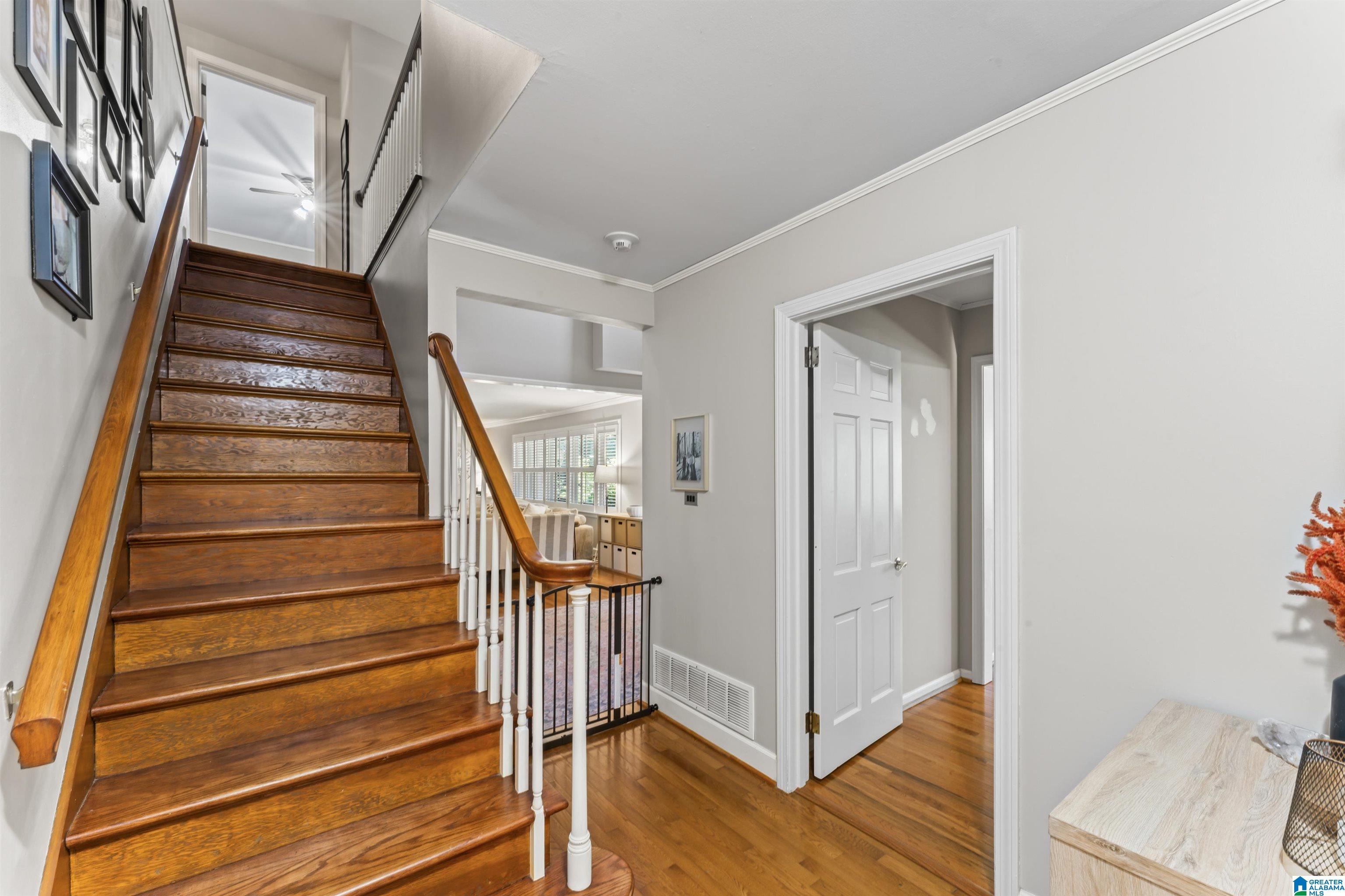 2457 OLD ROCKY RIDGE ROAD