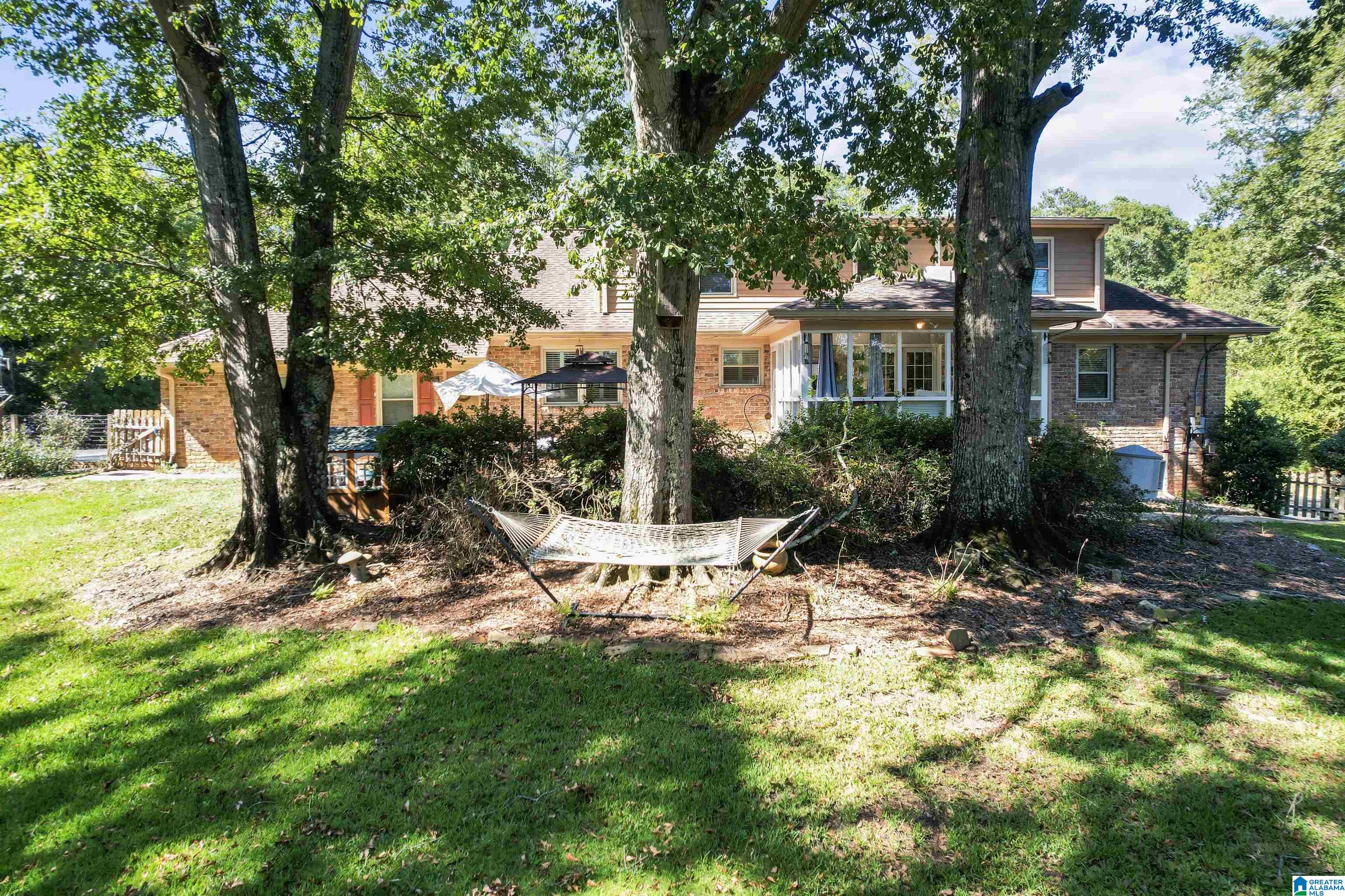 2457 OLD ROCKY RIDGE ROAD