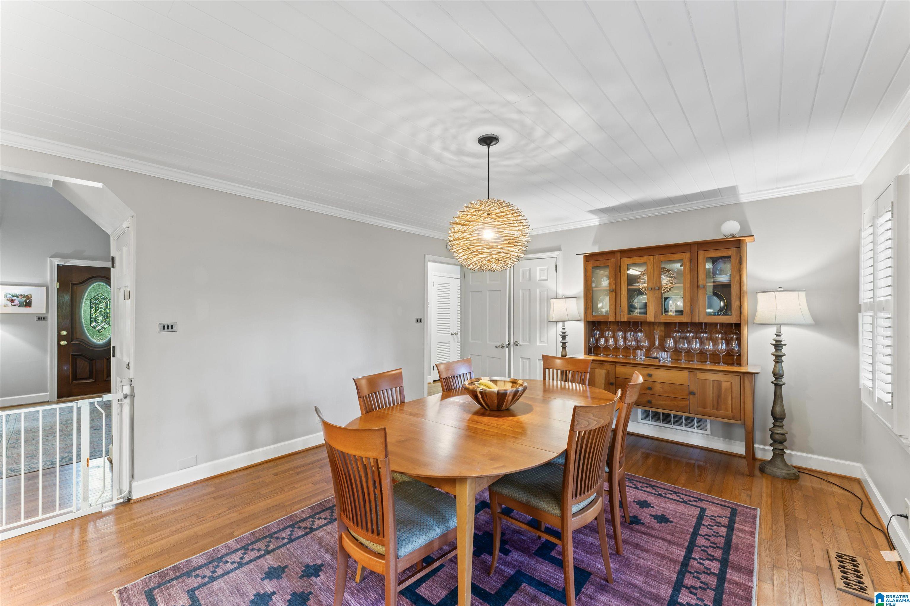 2457 OLD ROCKY RIDGE ROAD