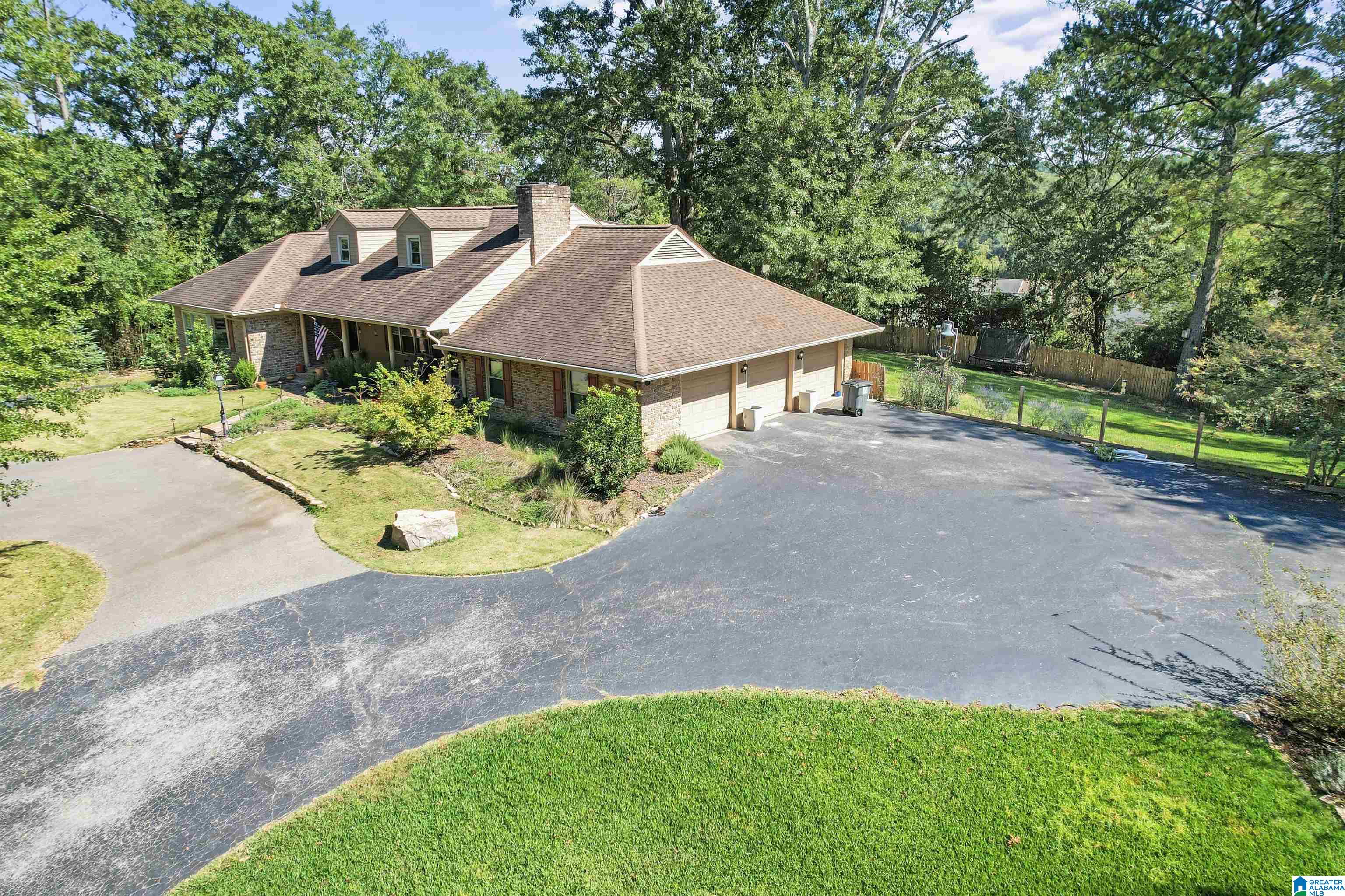 2457 OLD ROCKY RIDGE ROAD