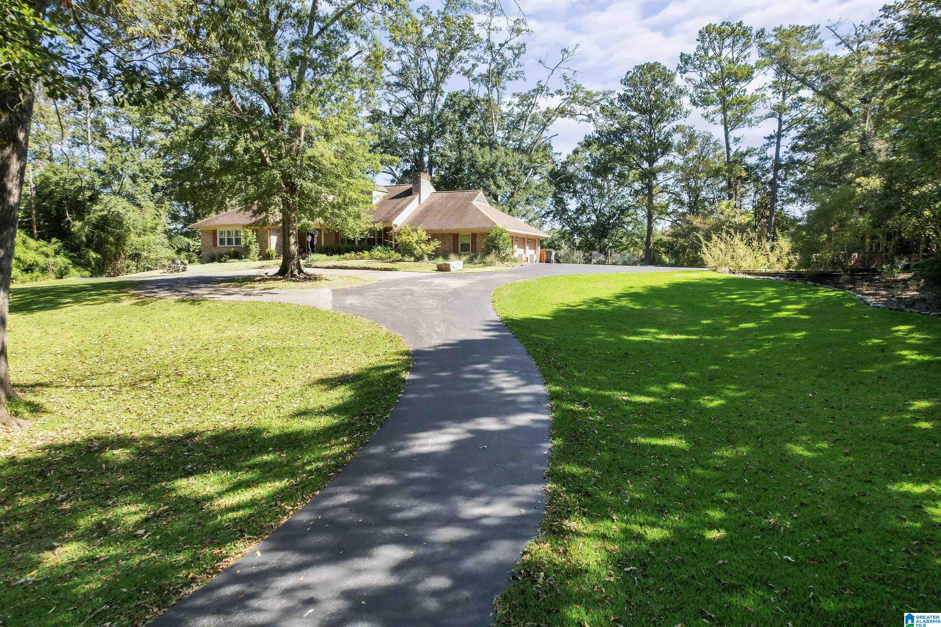 2457 OLD ROCKY RIDGE ROAD