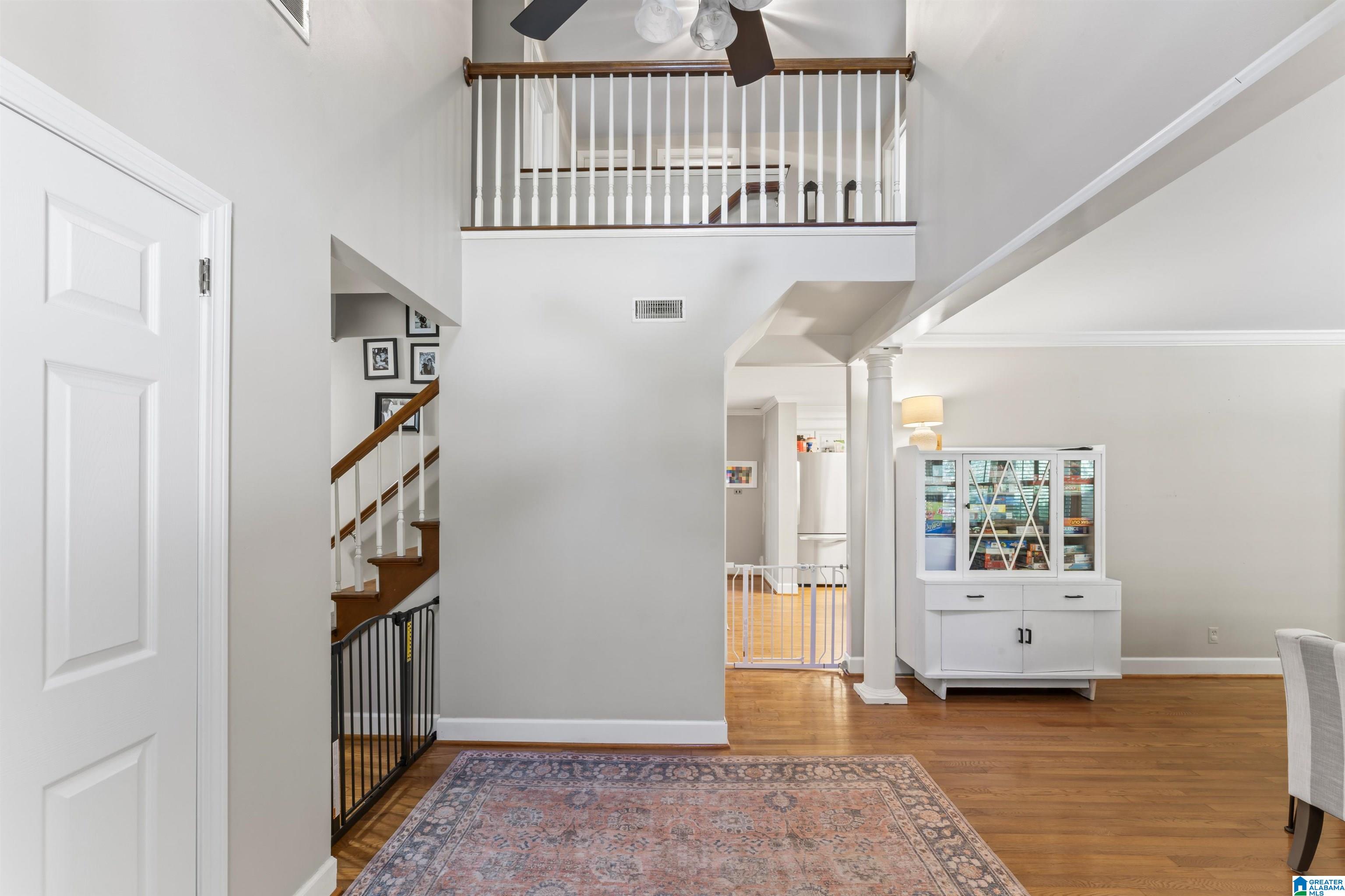 2457 OLD ROCKY RIDGE ROAD