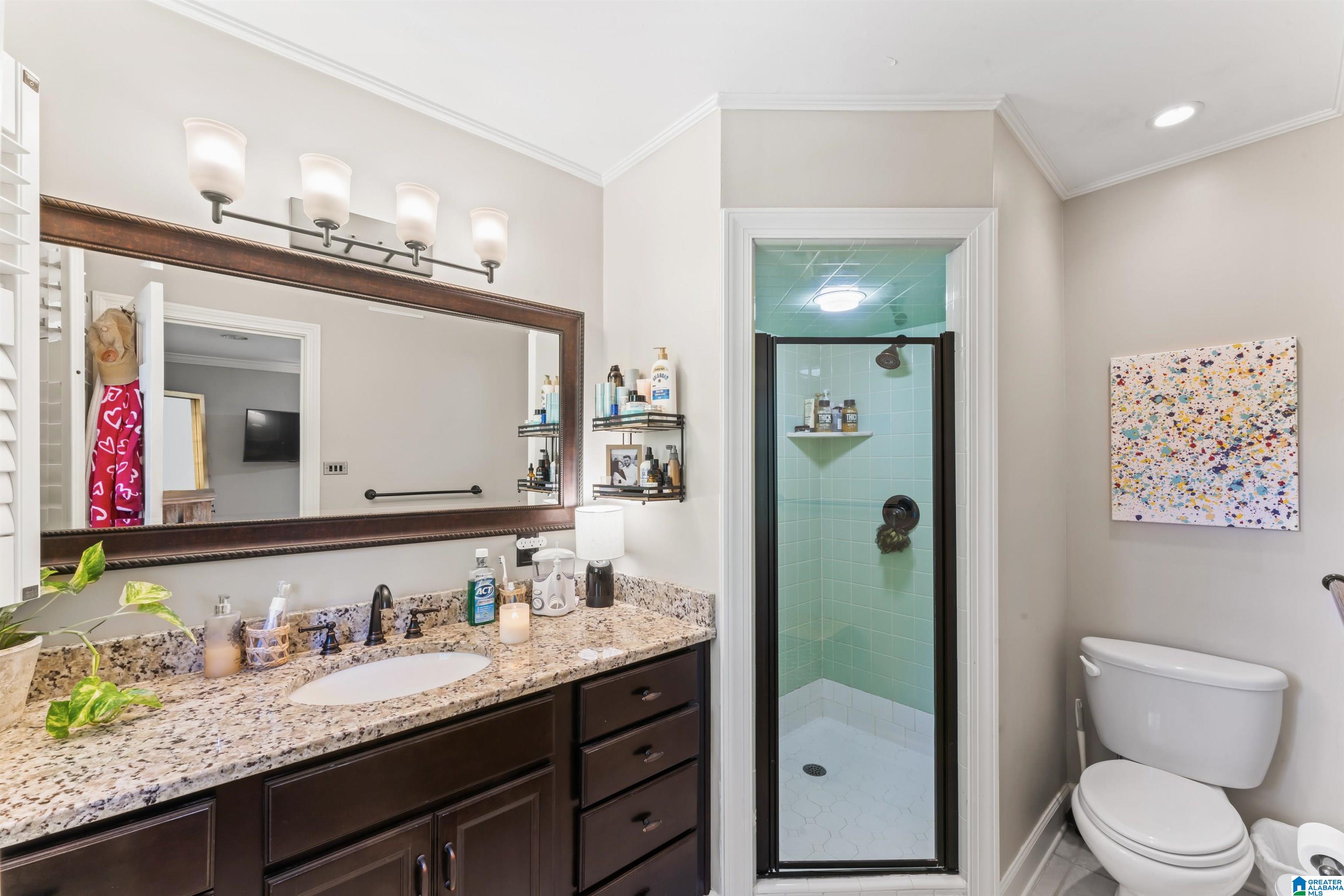 2457 OLD ROCKY RIDGE ROAD
