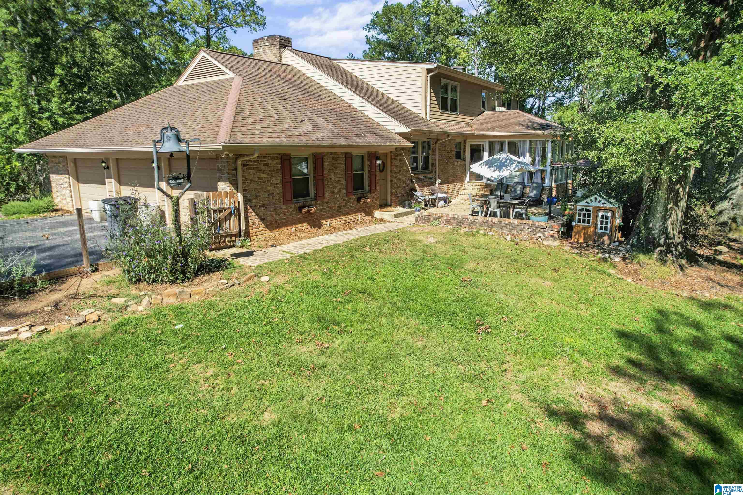 2457 OLD ROCKY RIDGE ROAD