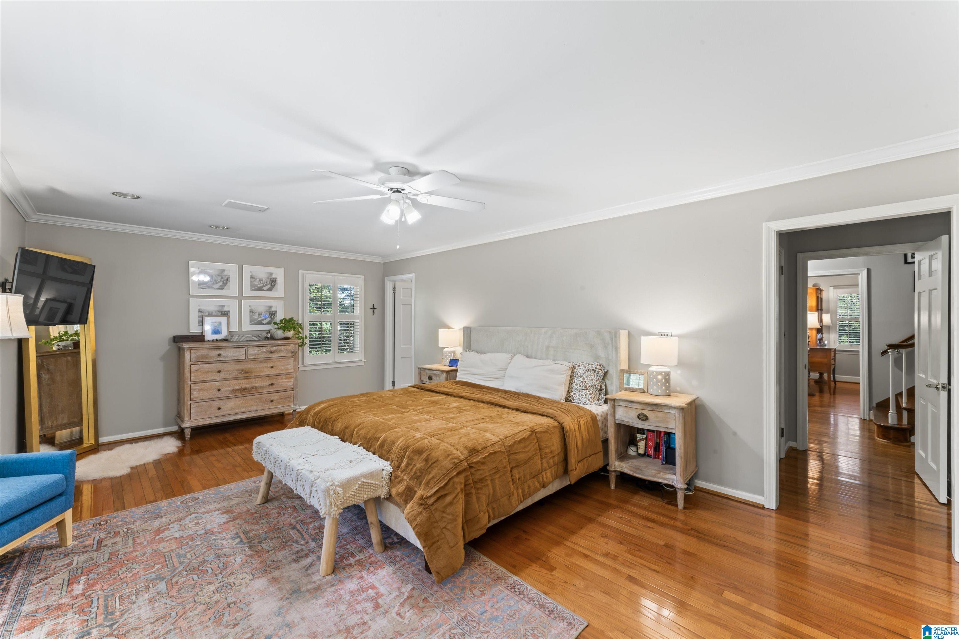 2457 OLD ROCKY RIDGE ROAD