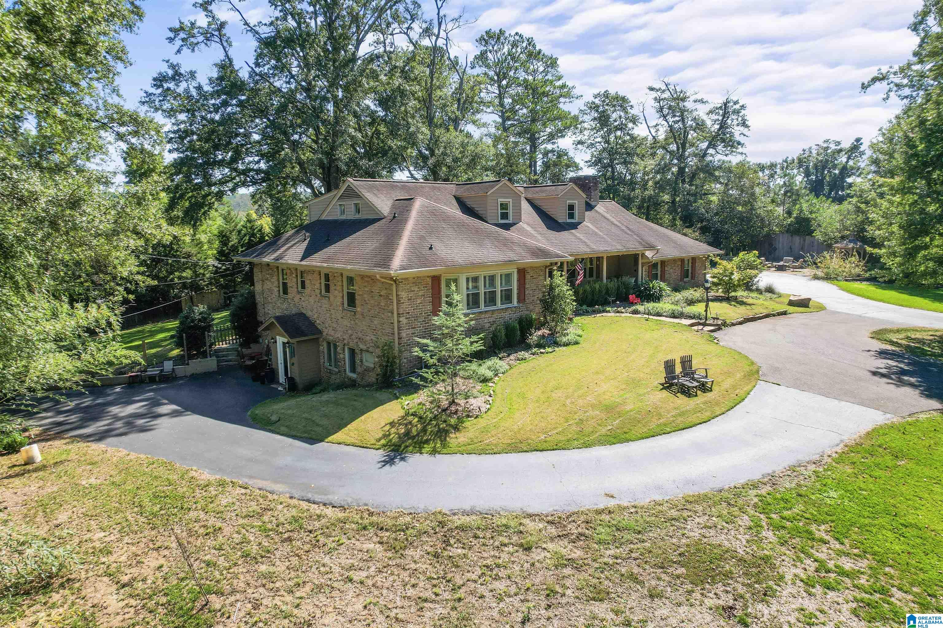 2457 OLD ROCKY RIDGE ROAD