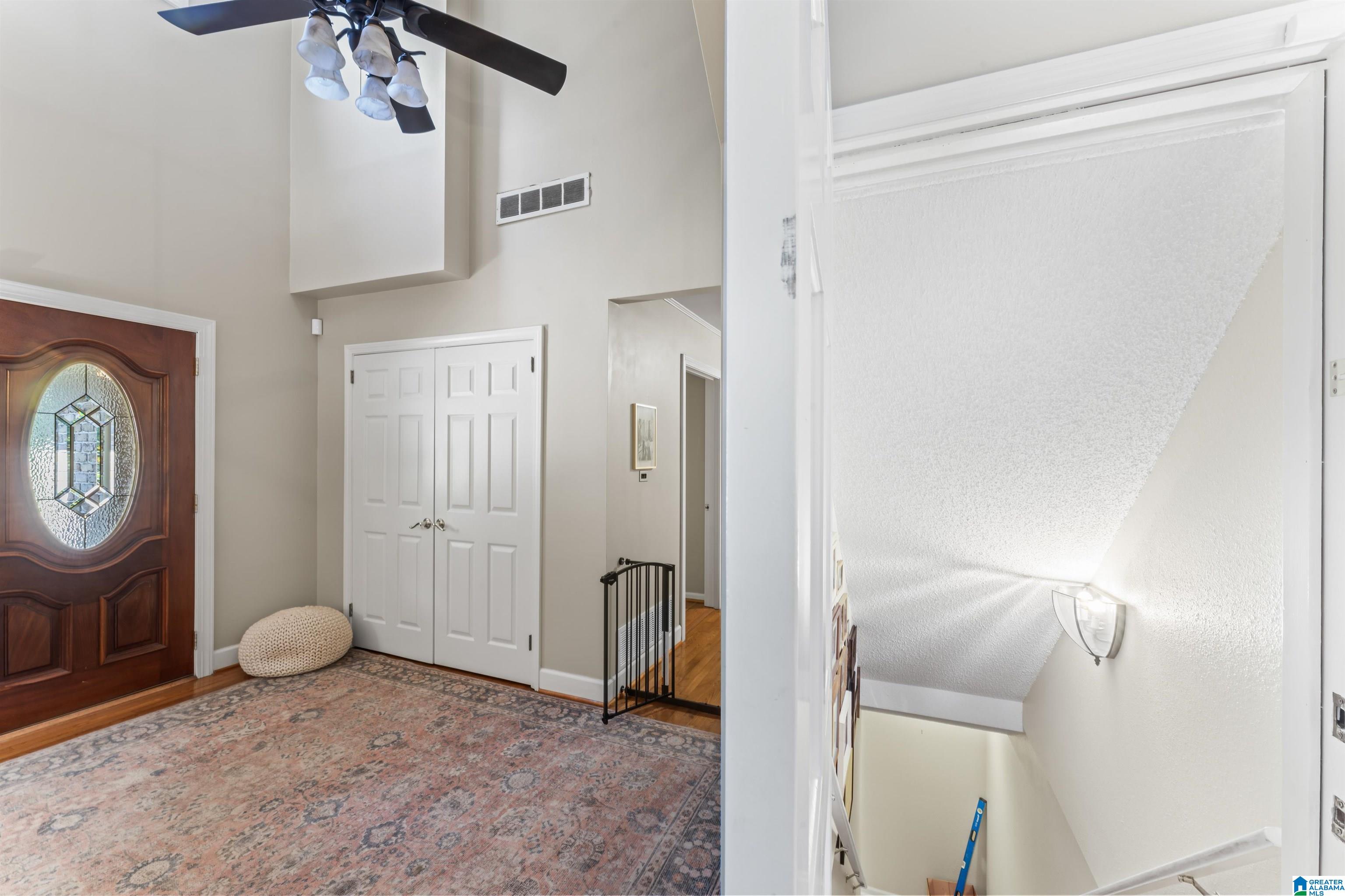 2457 OLD ROCKY RIDGE ROAD