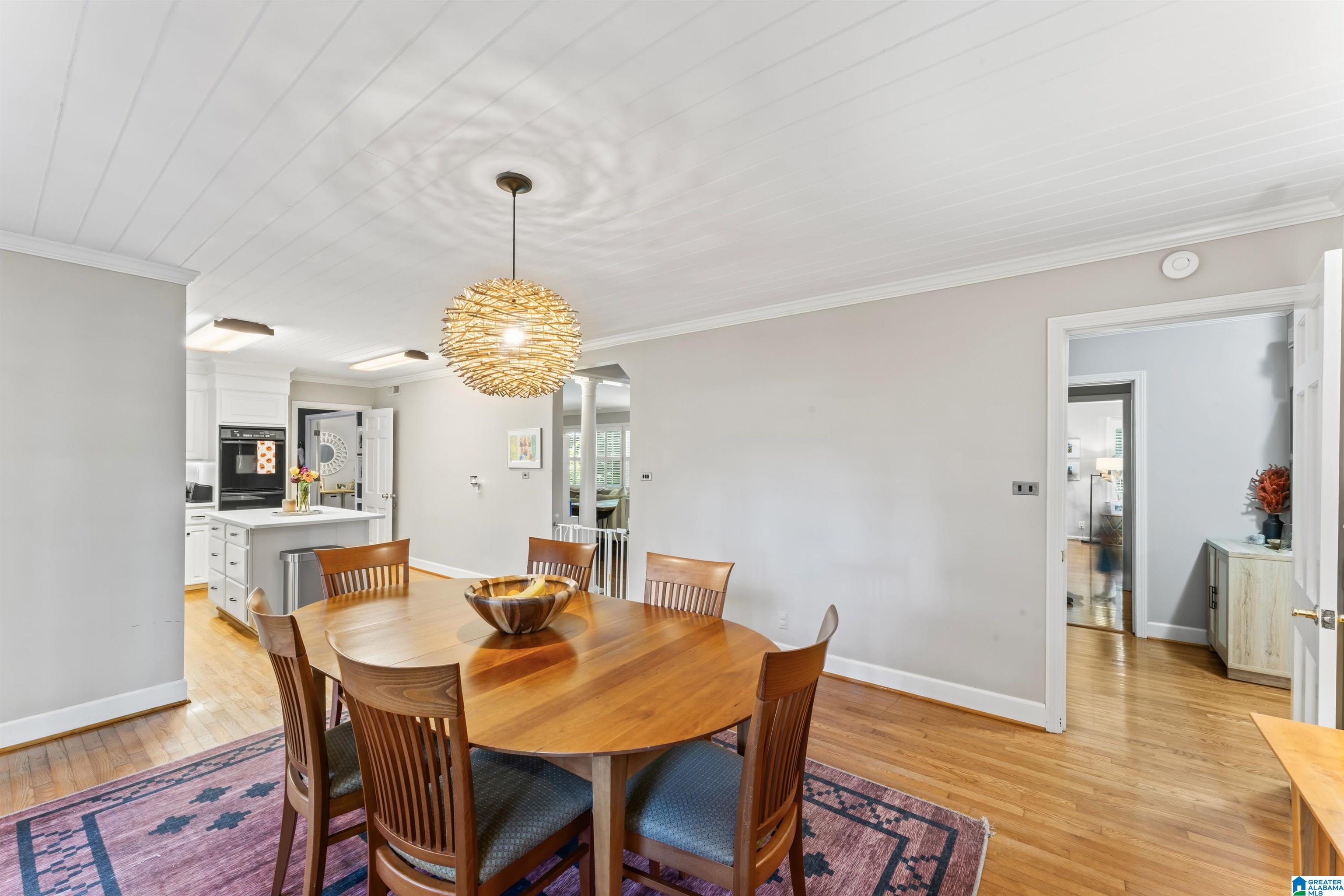 2457 OLD ROCKY RIDGE ROAD