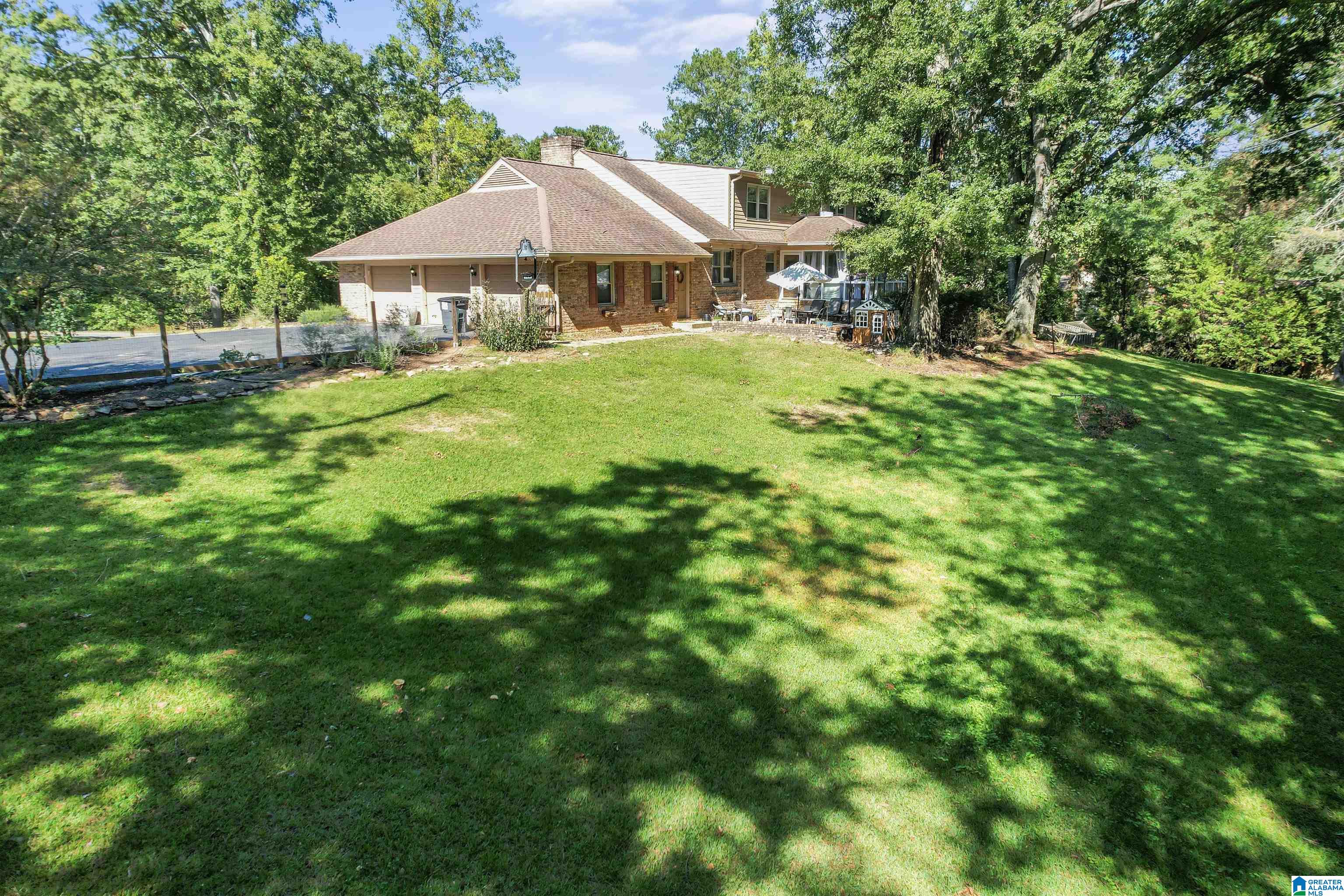 2457 OLD ROCKY RIDGE ROAD