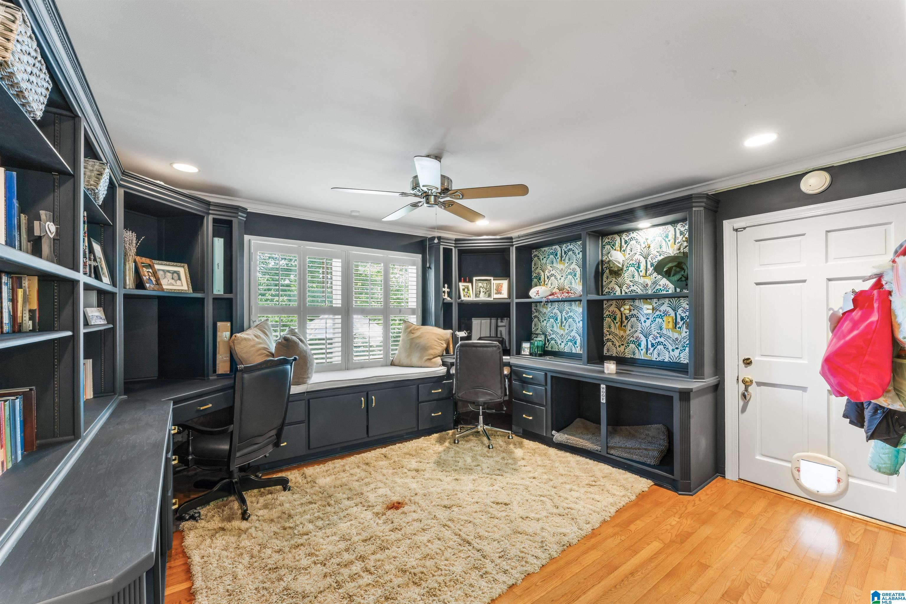 2457 OLD ROCKY RIDGE ROAD