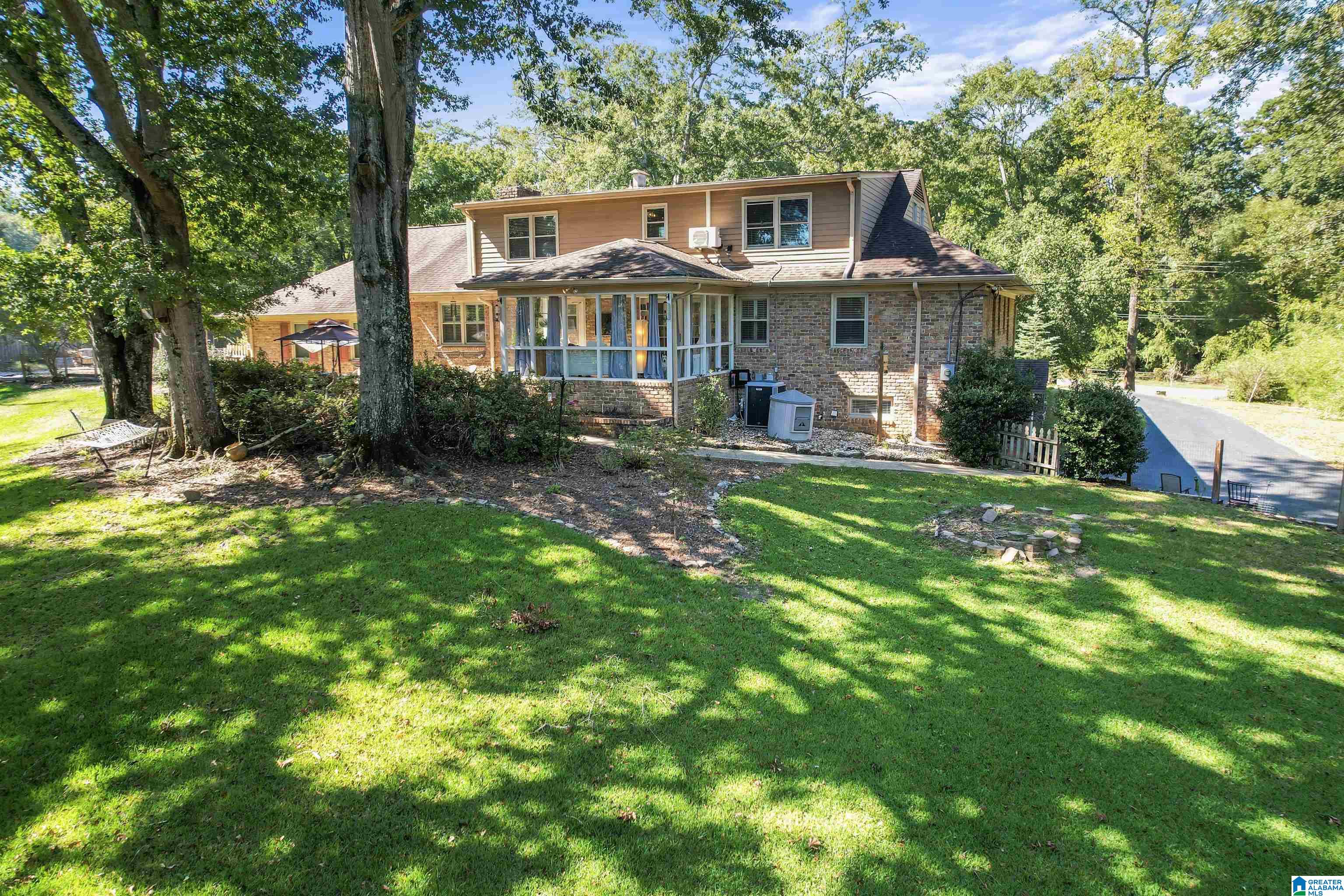 2457 OLD ROCKY RIDGE ROAD