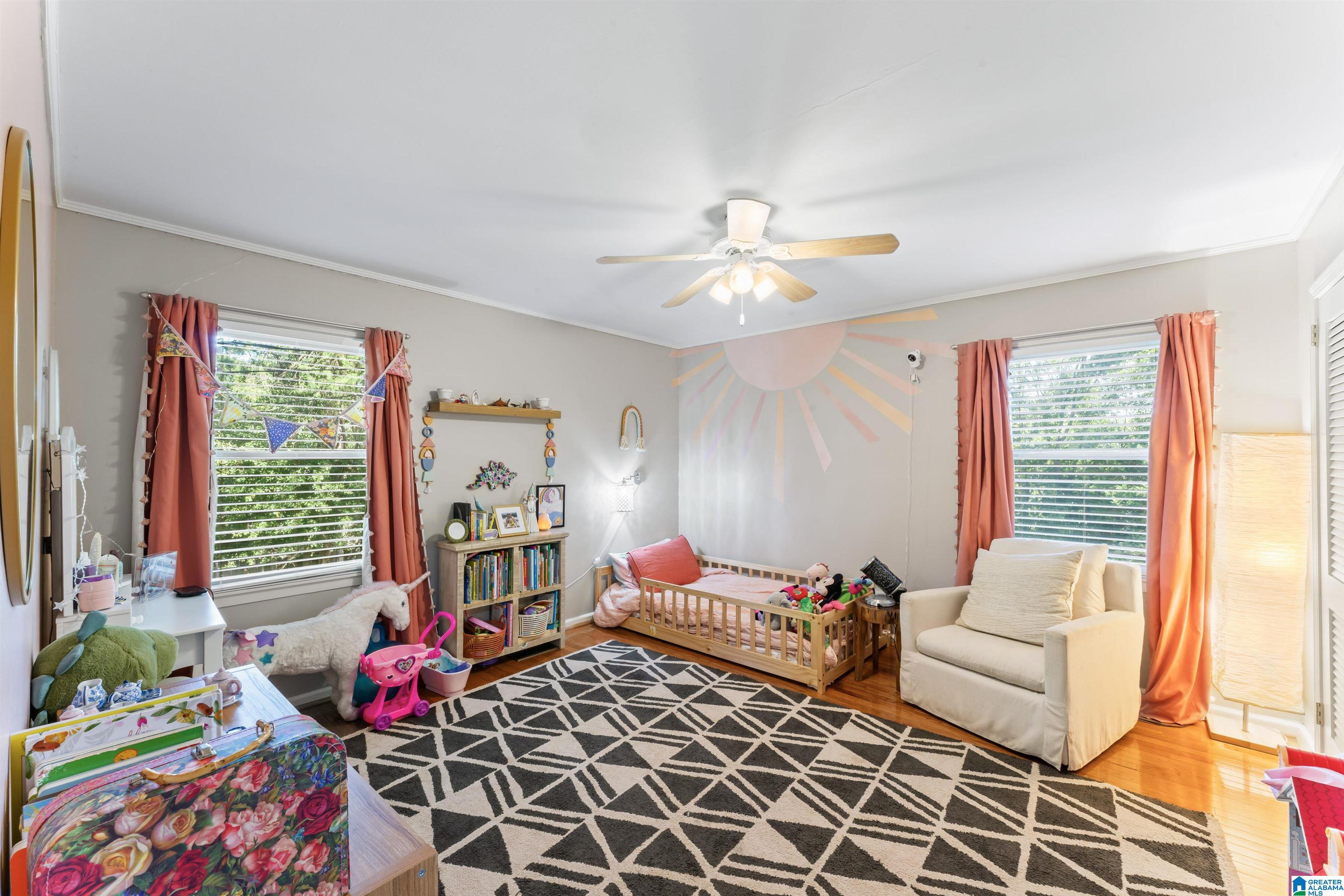 2457 OLD ROCKY RIDGE ROAD