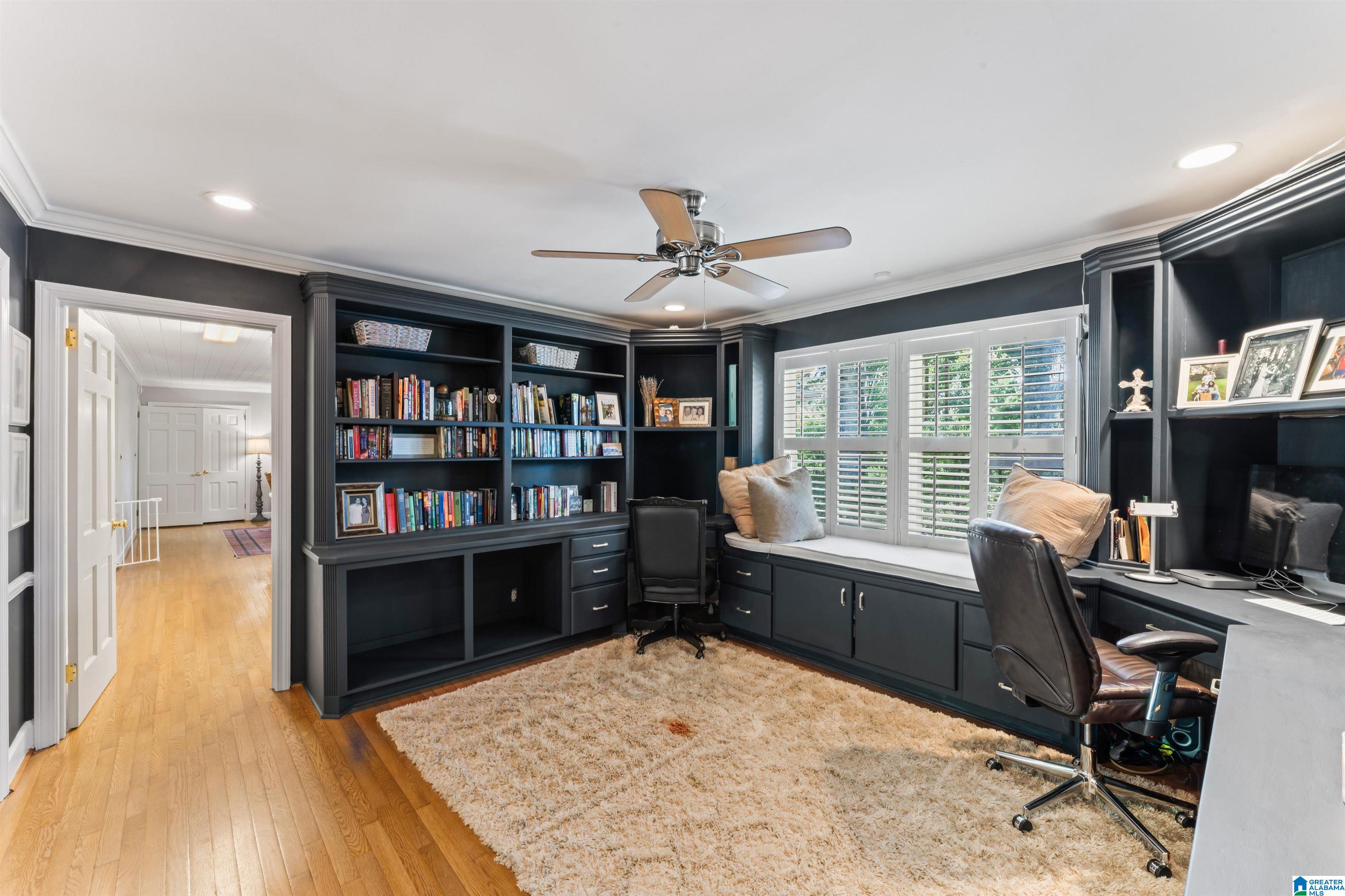 2457 OLD ROCKY RIDGE ROAD