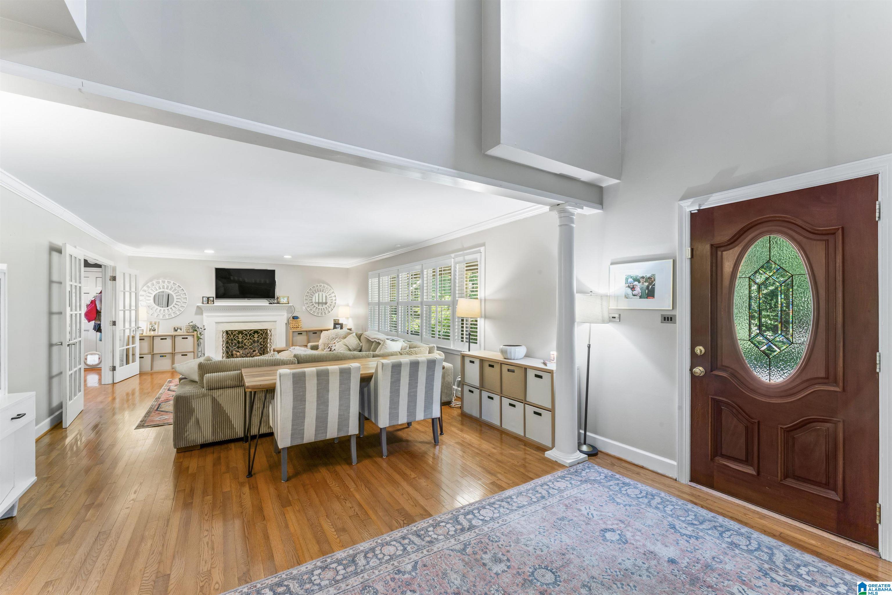 2457 OLD ROCKY RIDGE ROAD