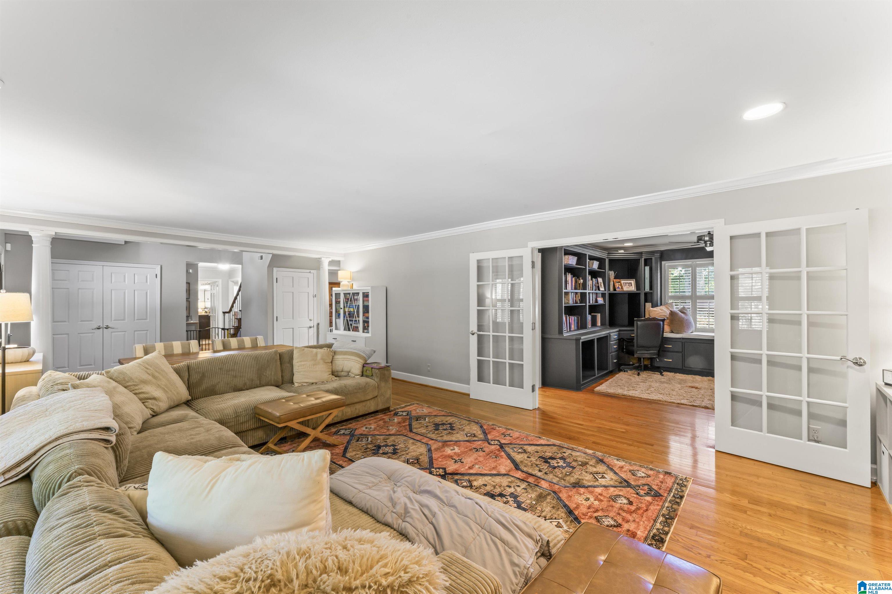 2457 OLD ROCKY RIDGE ROAD