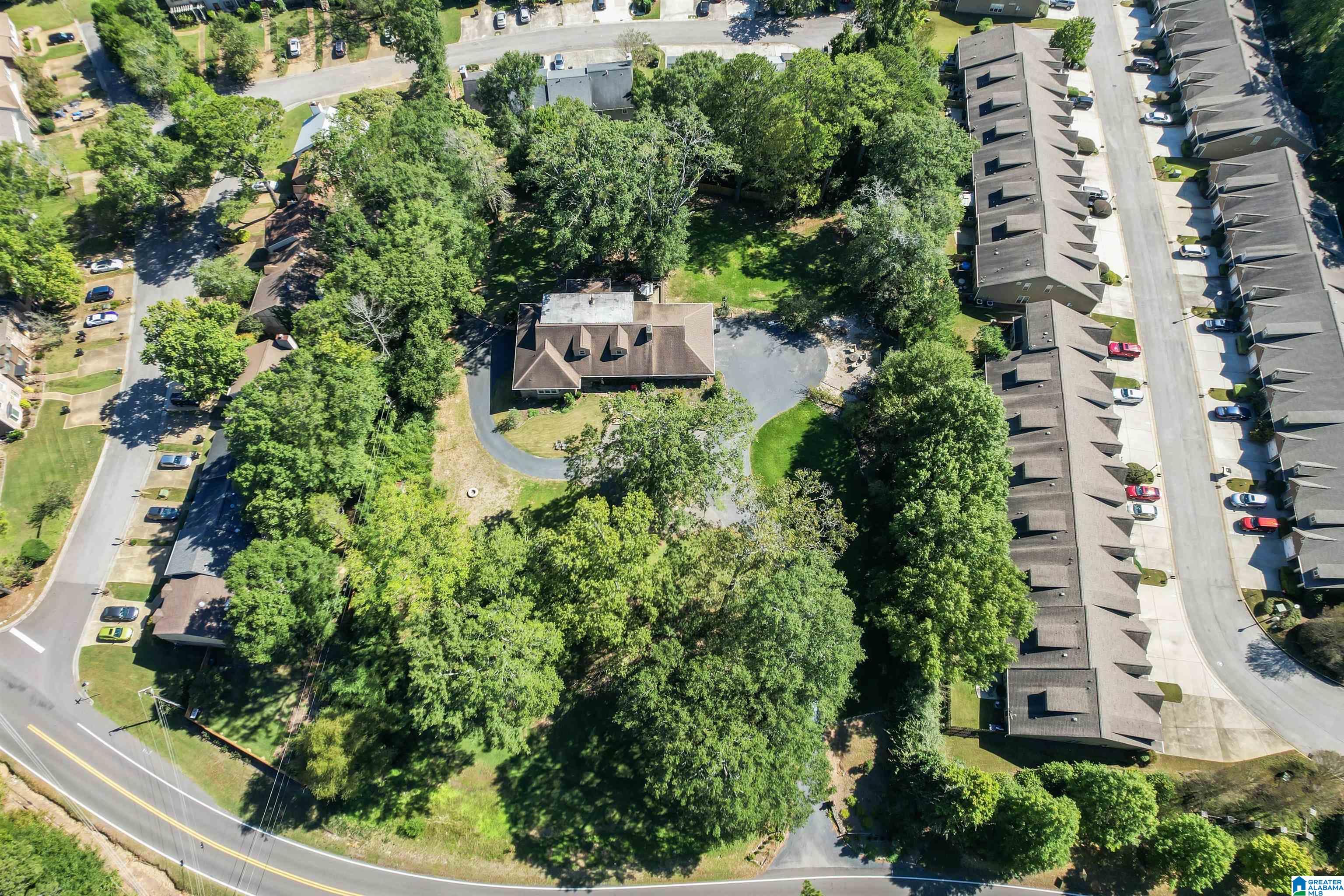 2457 OLD ROCKY RIDGE ROAD