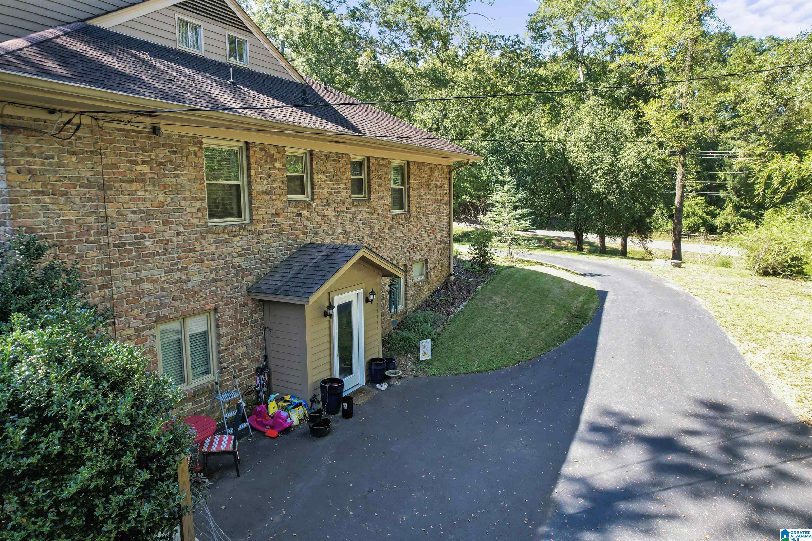 2457 OLD ROCKY RIDGE ROAD