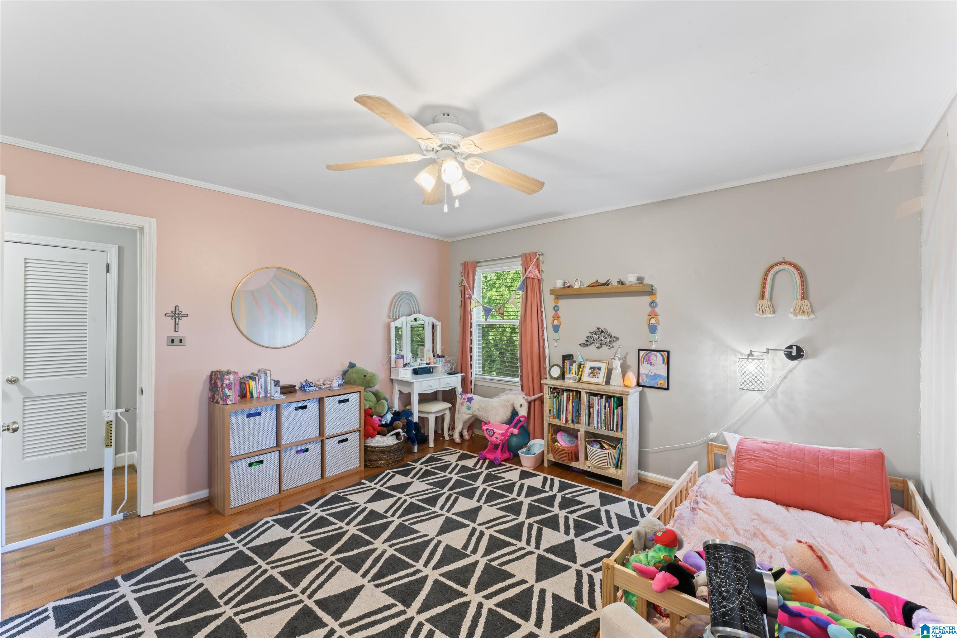 2457 OLD ROCKY RIDGE ROAD